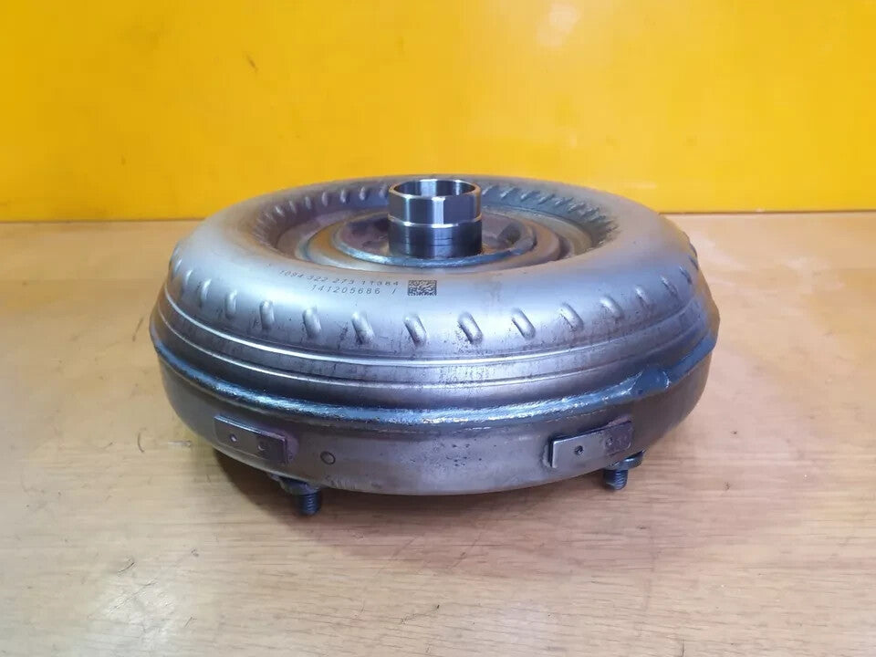 ✅LAND ROVER DISCOVERY SPORT L550 2.2 DIESEL 2015 GEARBOX TORQUE CONVERTER A176 - Image 6