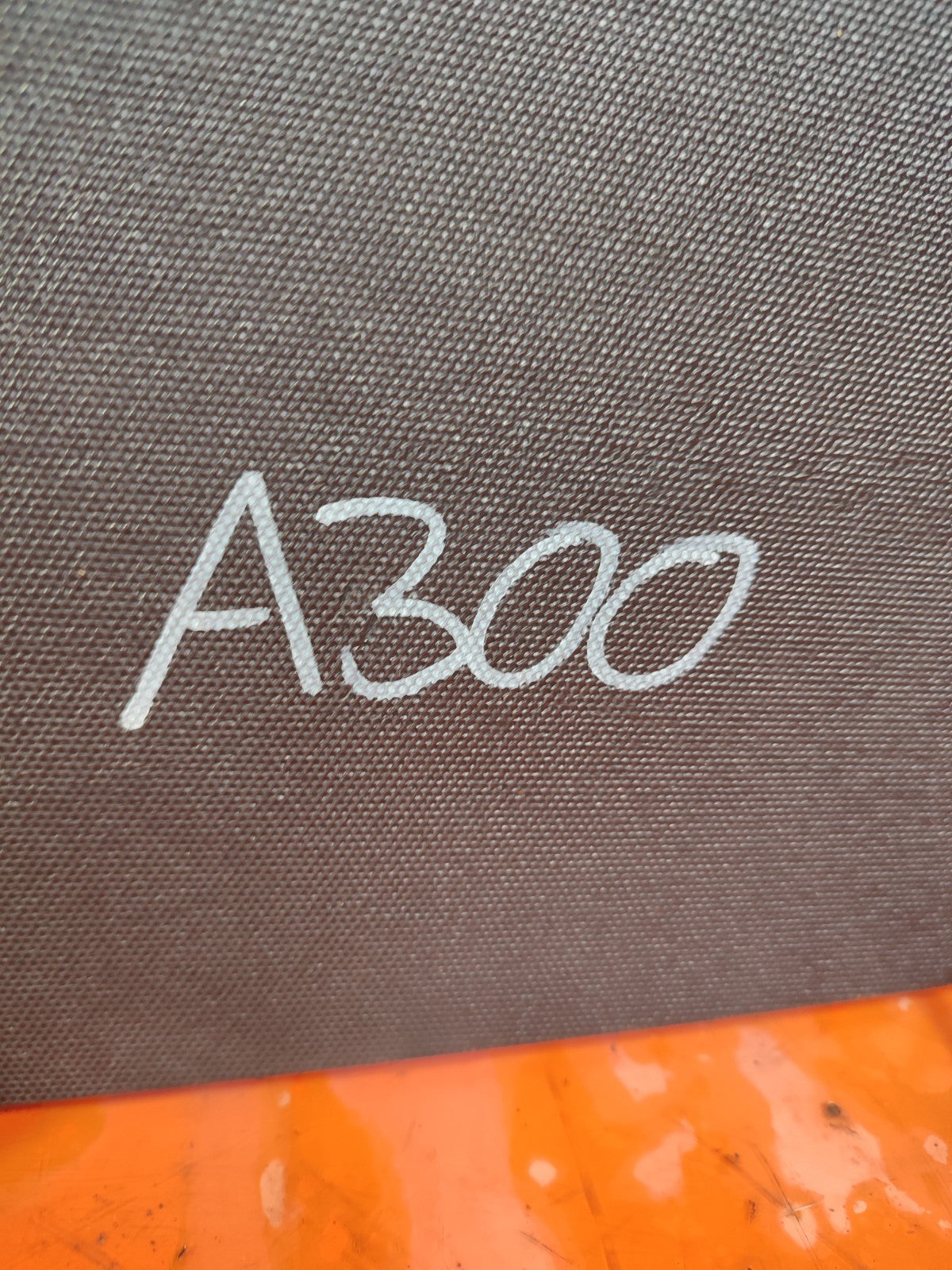 ✅AUDI Q7 S LINE 3.0 DIESEL 2009 BOOT FLOOR CARPET LINER 4L0863462AD Warranty - Image 9