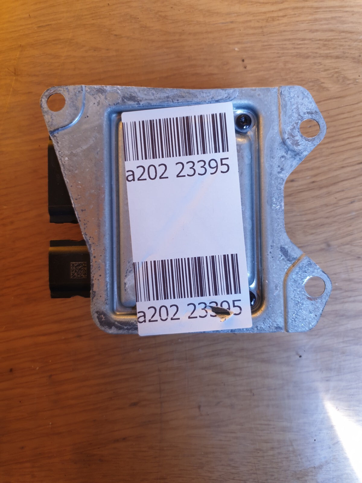 ✅FORD PUMA ST-LINE 1.0 PETROL 2022 AIRBAG CONTROL MODULE L1TT14B321BA Warranty - Image 2