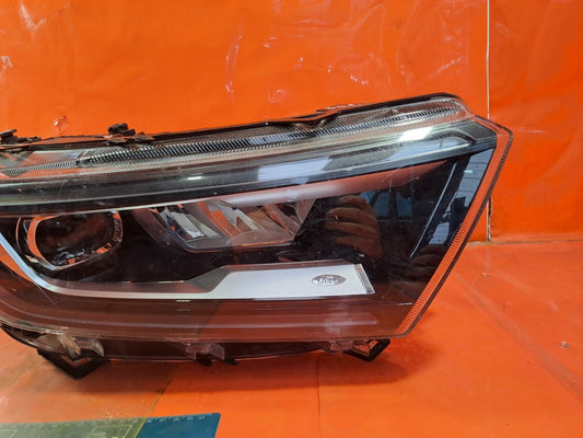 ✅FORD GRAND TOURNEO CONNECT 1.5 DIESEL 2024 FRONT RIGHT HEADLIGHT LED 2KF941036 - Image 2