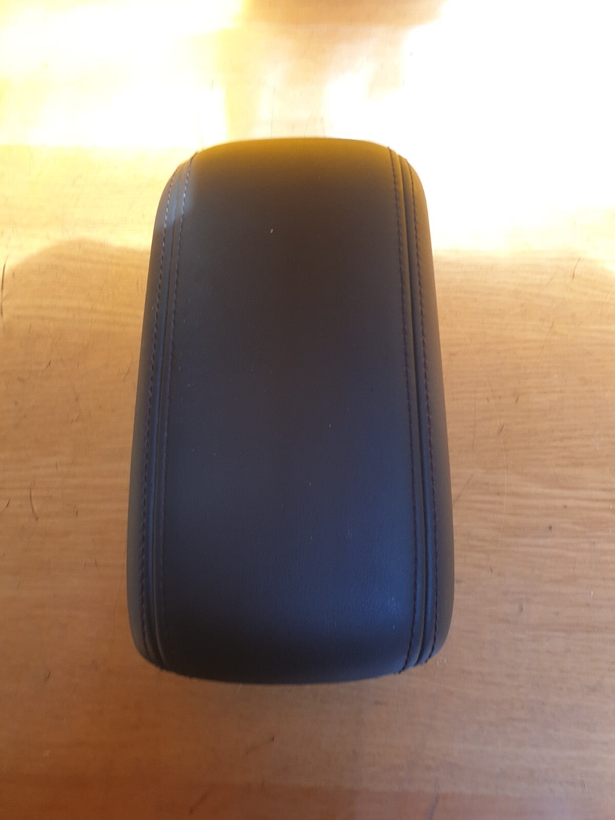 ✅FORD PUMA ST-LINE 1.0 PETROL 2022 CENTRE CONSOLE LEATHER ARMREST Warranty A202 - Image 1