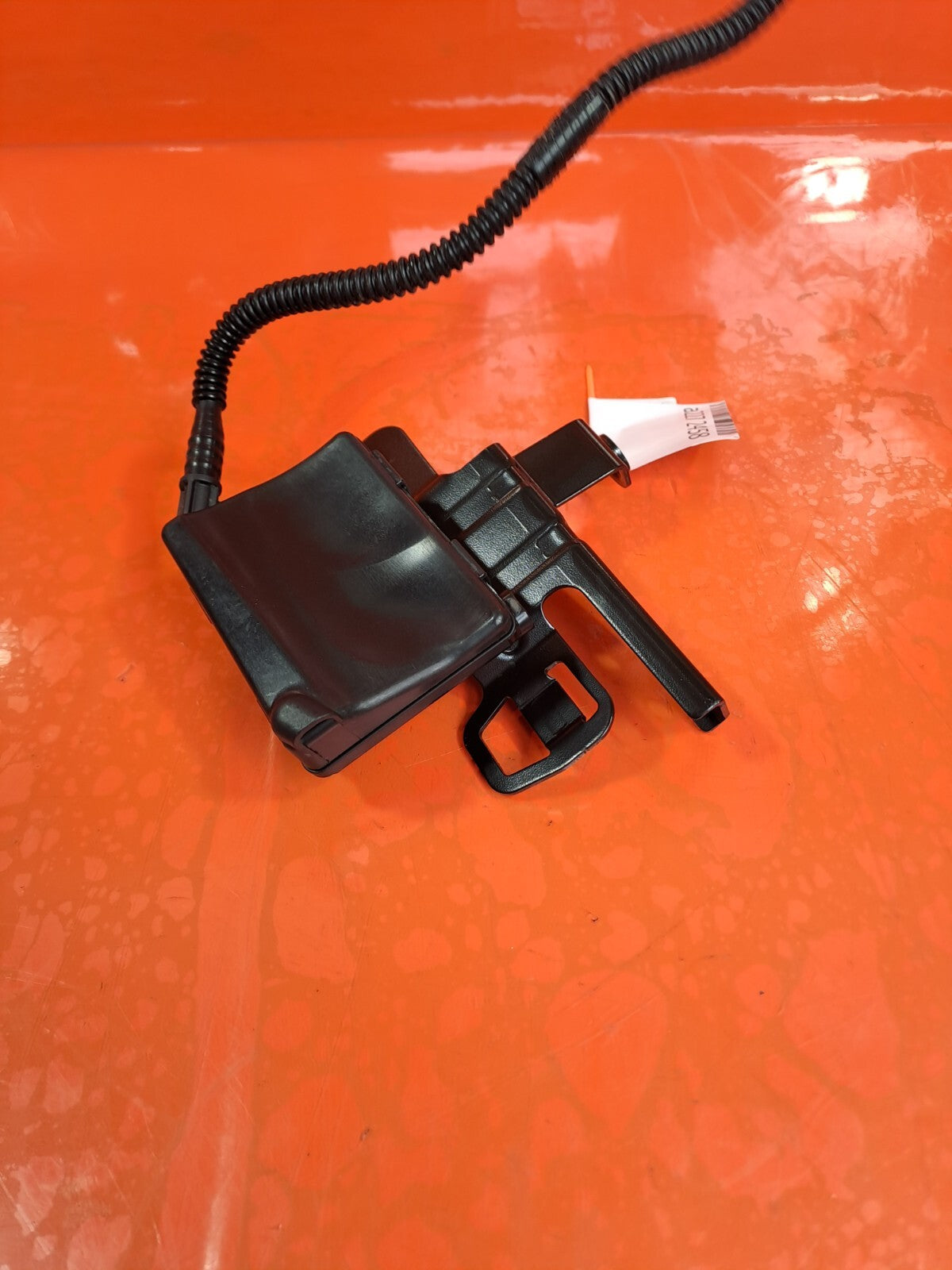 2023 CUPRA LEON VZ2 1.4P BATTERY BREATHER PIPE 0D9127417 + WARRANTY A227 - Image 5