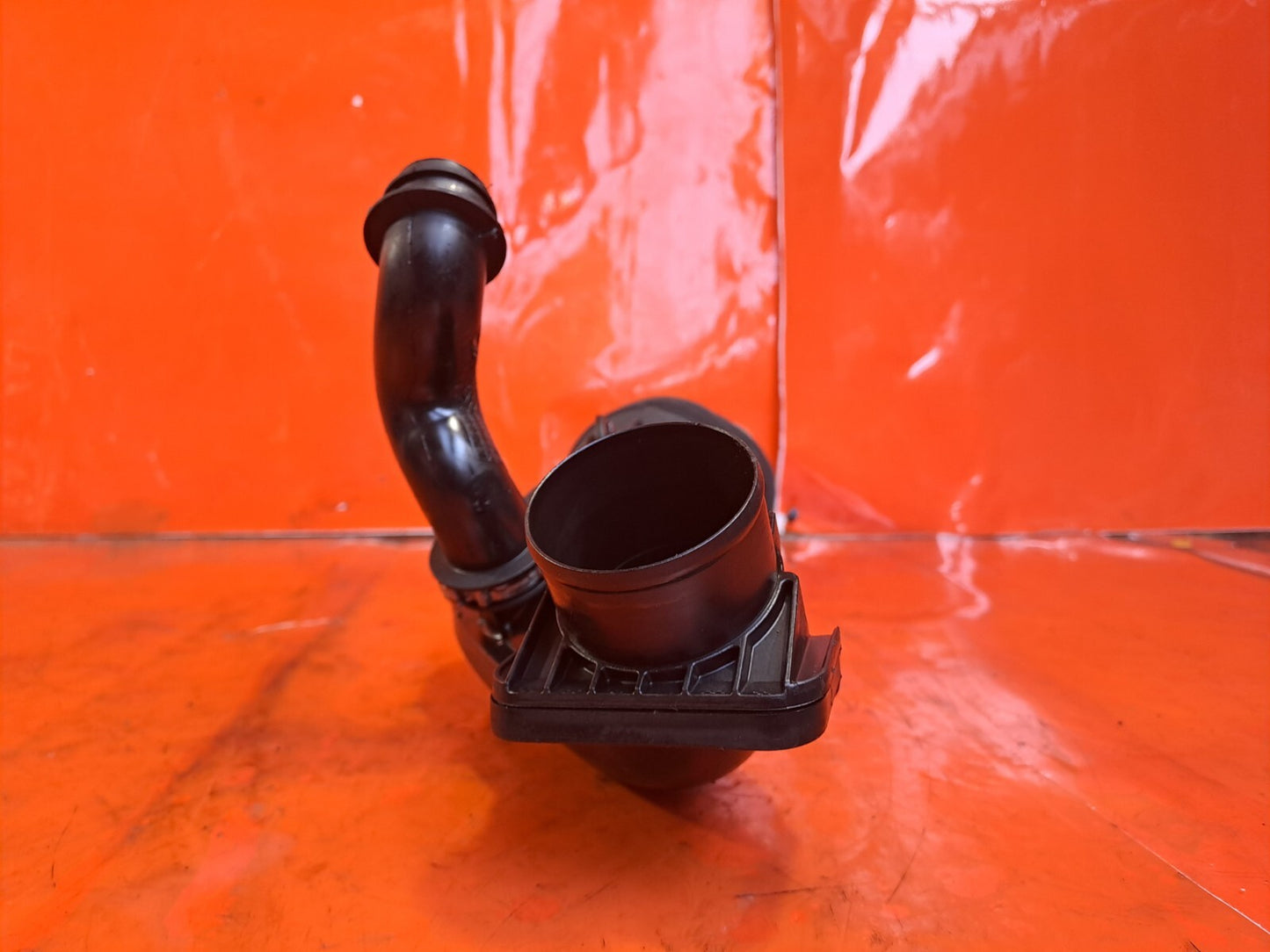 ✅FORD MONDEO MK5 2.0 DIESEL 2016 FUEL AIR INTAKE PIPE E1G3-9F805-DA Warranty - Image 3