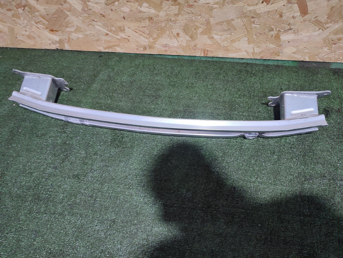 FORD FOCUS ACTIVE 1.5 DIESEL 2022 REAR CRASH REINFORCEMENT BAR JX61A41400AB A136 - Image 4