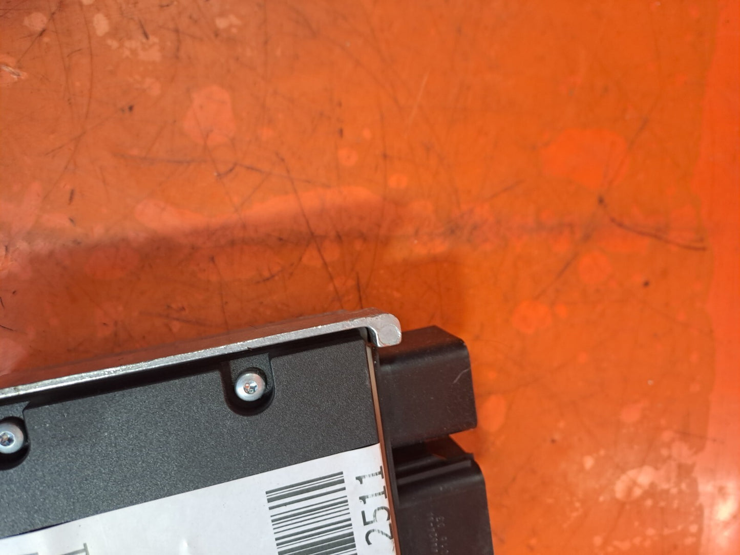 ✅2010 LAND ROVER DISCOVERY 4 L319 AIRBAG CONTROL MODULE ECU AH22-14D374-AG A244 - Image 9