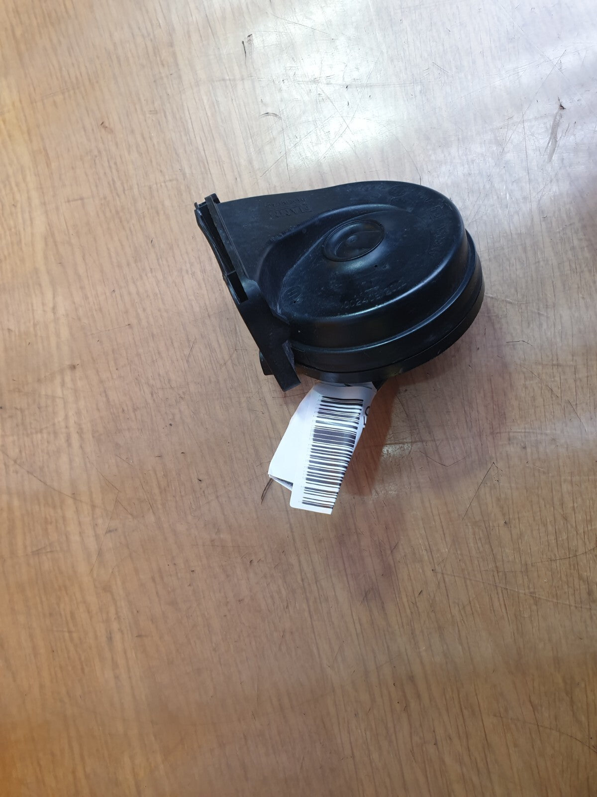 ✅2022 RANGE ROVER EVOQUE L551 HORN SIGNAL K8D213801AA + WARRANTY A169 - Image 9