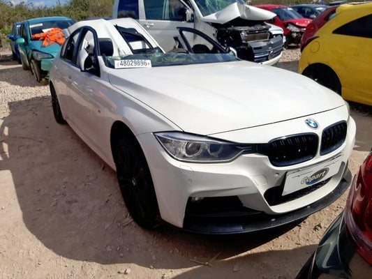 BMW F30 320D Xdrive M Sport 2.0 Diesel 2013 Breaking Price Per Wheel Nut Only - Image 2