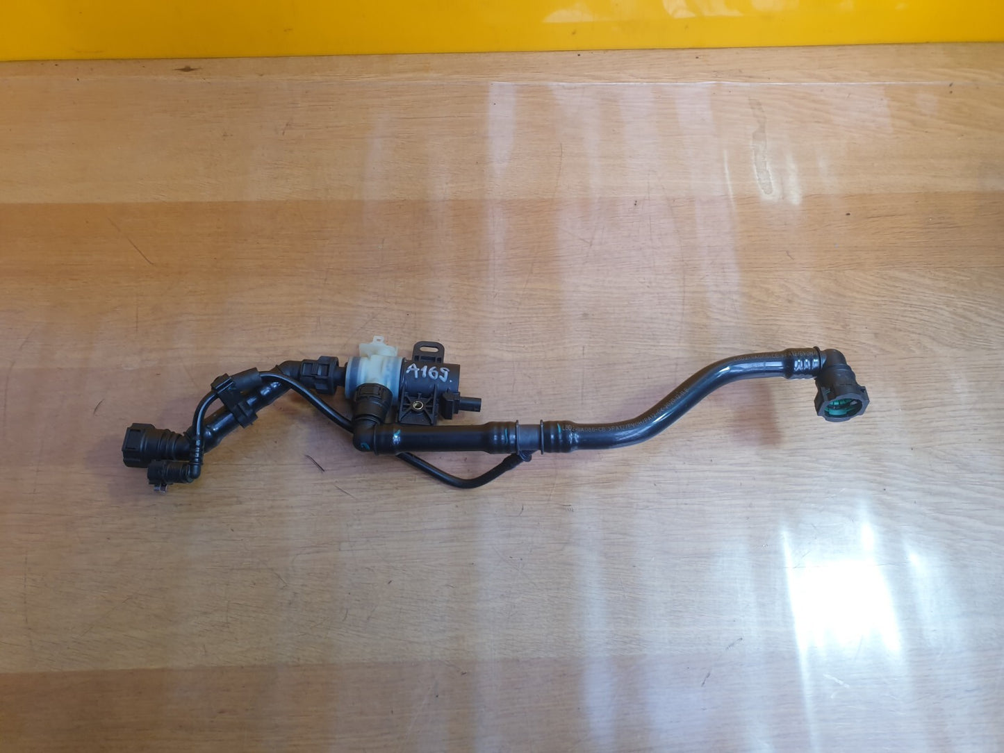 ✅2022 RANGE ROVER EVOQUE L551 BREATHER VALVE L8D29285A + WARRANTY A169 - Image 1