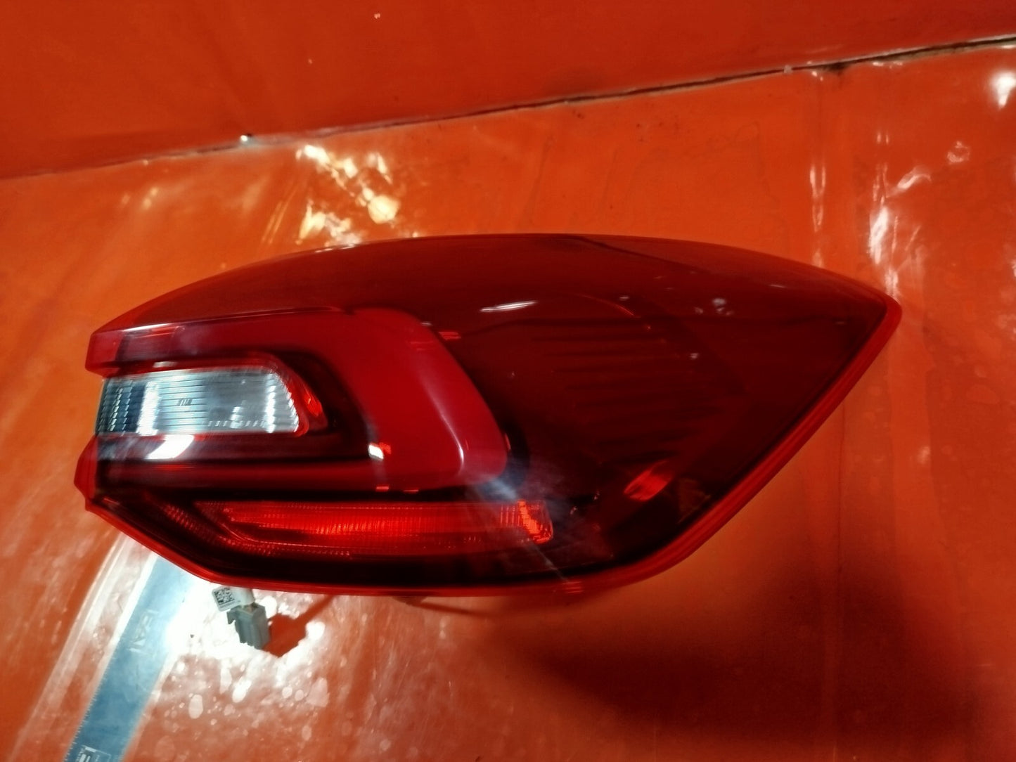 ✅Ford Focus St-Line 1.0 Petrol 2024 REAR RIGHT OUTER LIGHT NX7B-13404-DE A267 - Image 5