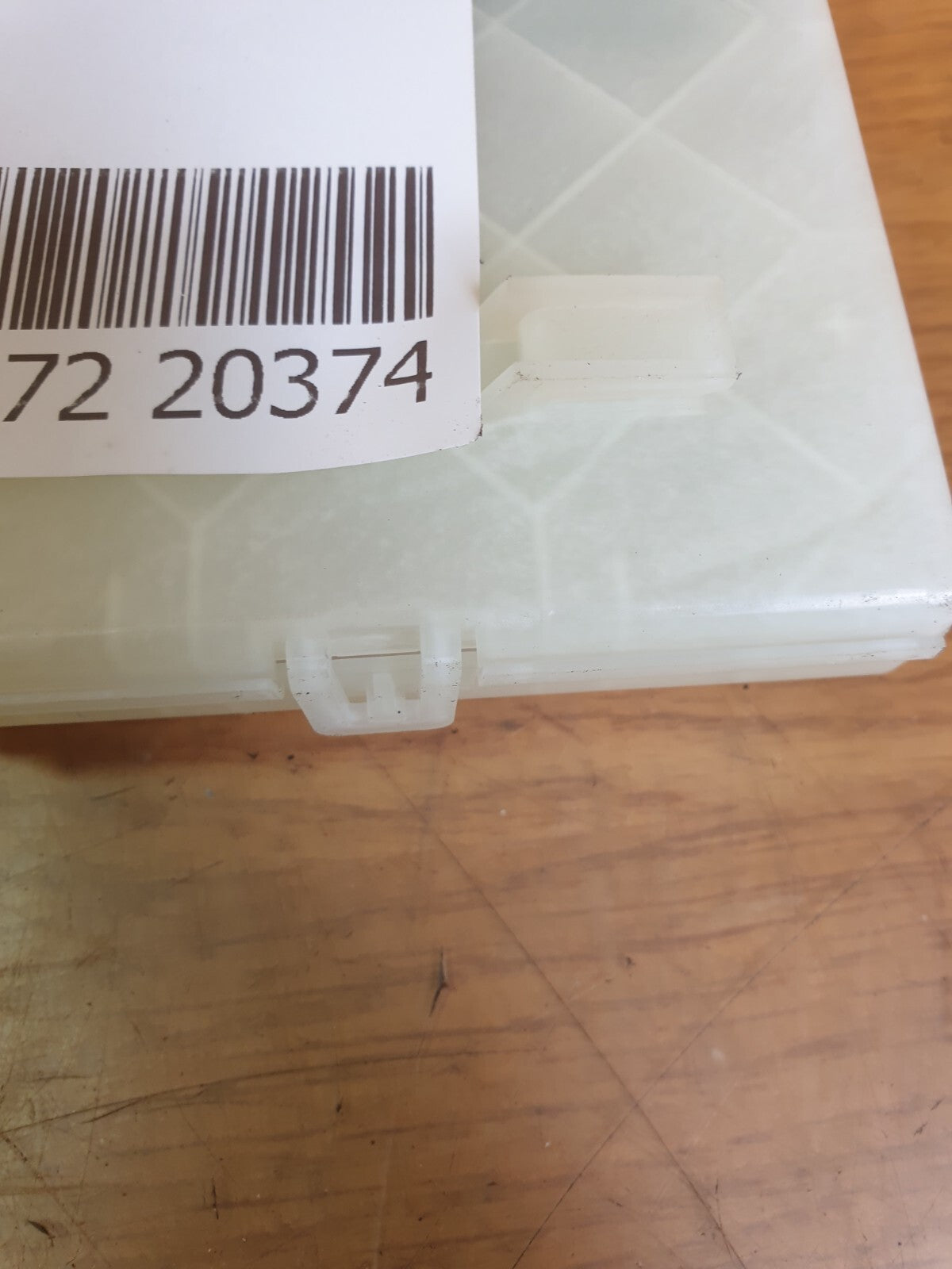 ✅2022 TESLA MODEL Y CHARGING PORT CONTROL MODULE 1537264-20-B + WARRANTY A172 - Image 8