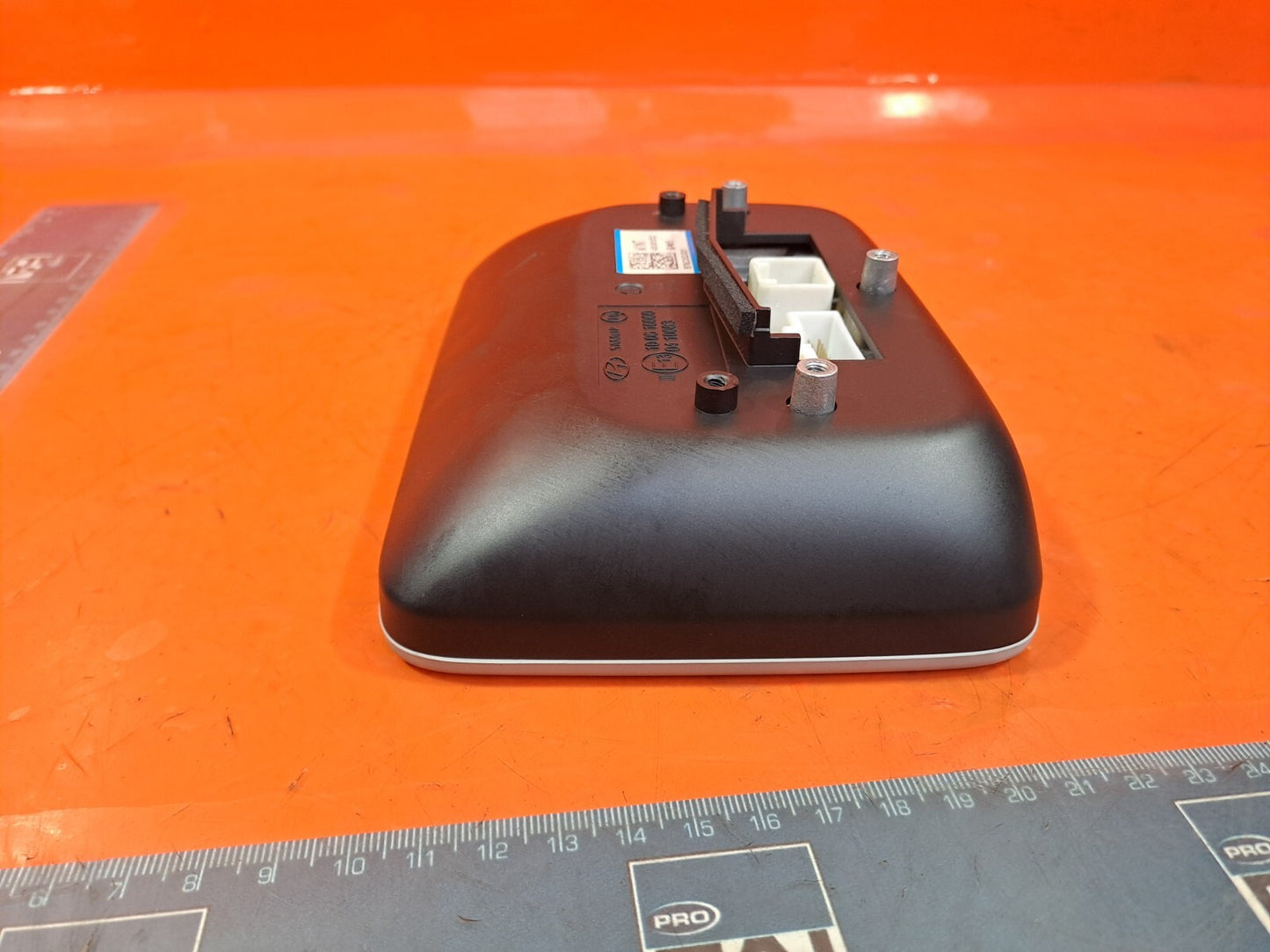 2024 HYUNDAI IONIQ 5 RIGHT WING MIRROR DIGITAL SCREEN 876C0-GI001 +WARRANTY A226 - Image 6