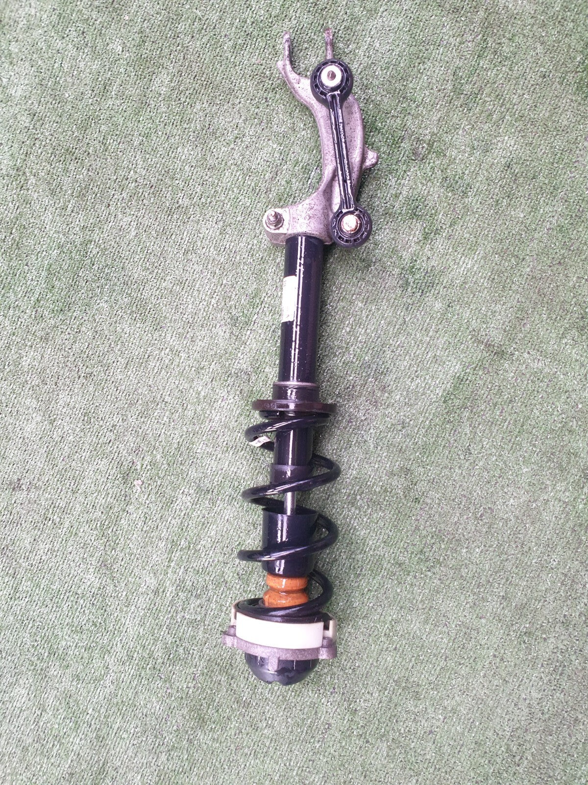 ✅2018 AUDI A4 B9 S LINE 2.0TDI FRONT RIGHT SUSPENSION SHOCK ABSORBER 8W0413031BA - Image 5