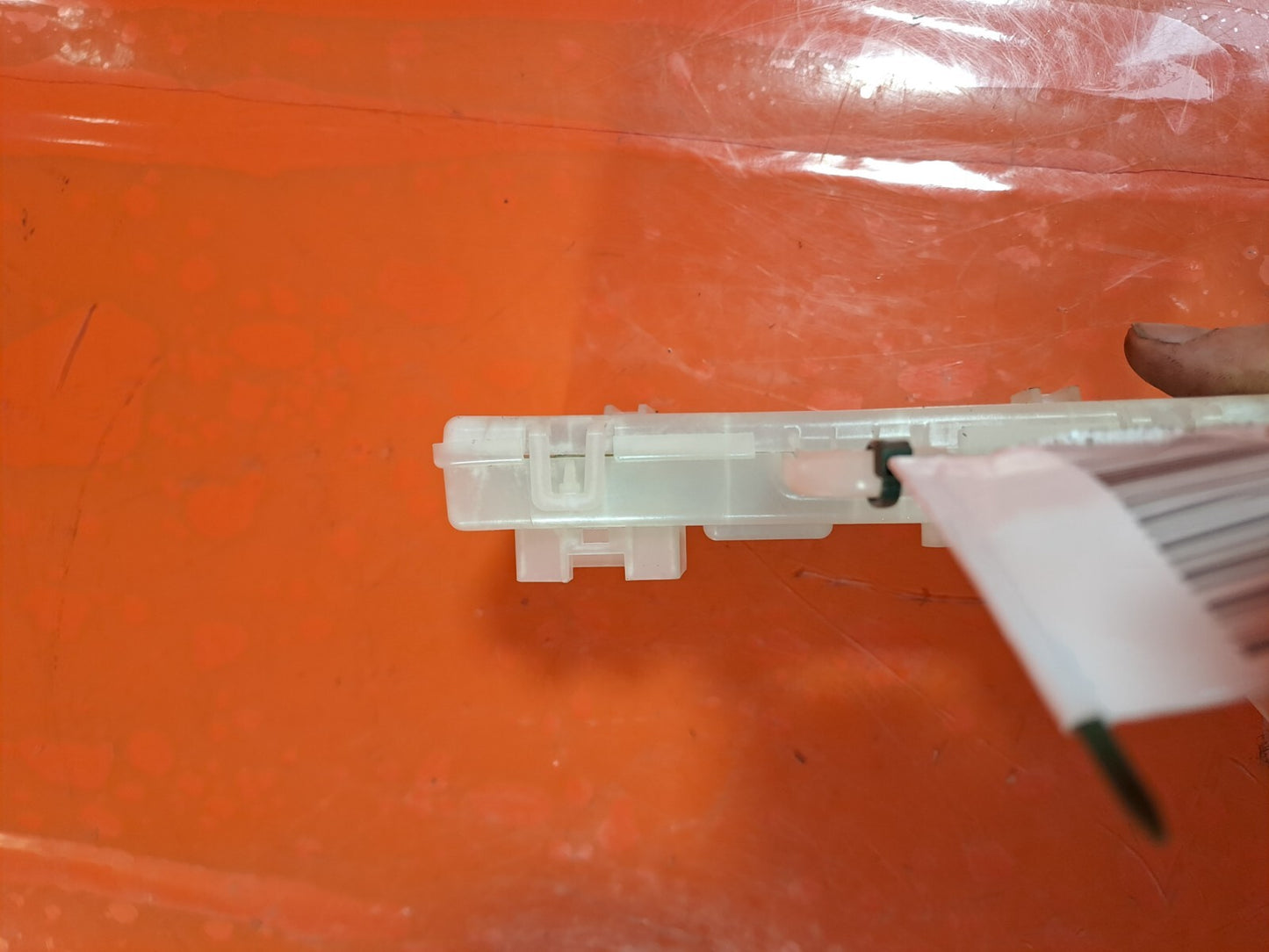 ✅2020 TESLA MODEL 3 CHARGING PORT CONTROL MODULE 1537264-20-B + WARRANTY A266 - Image 12