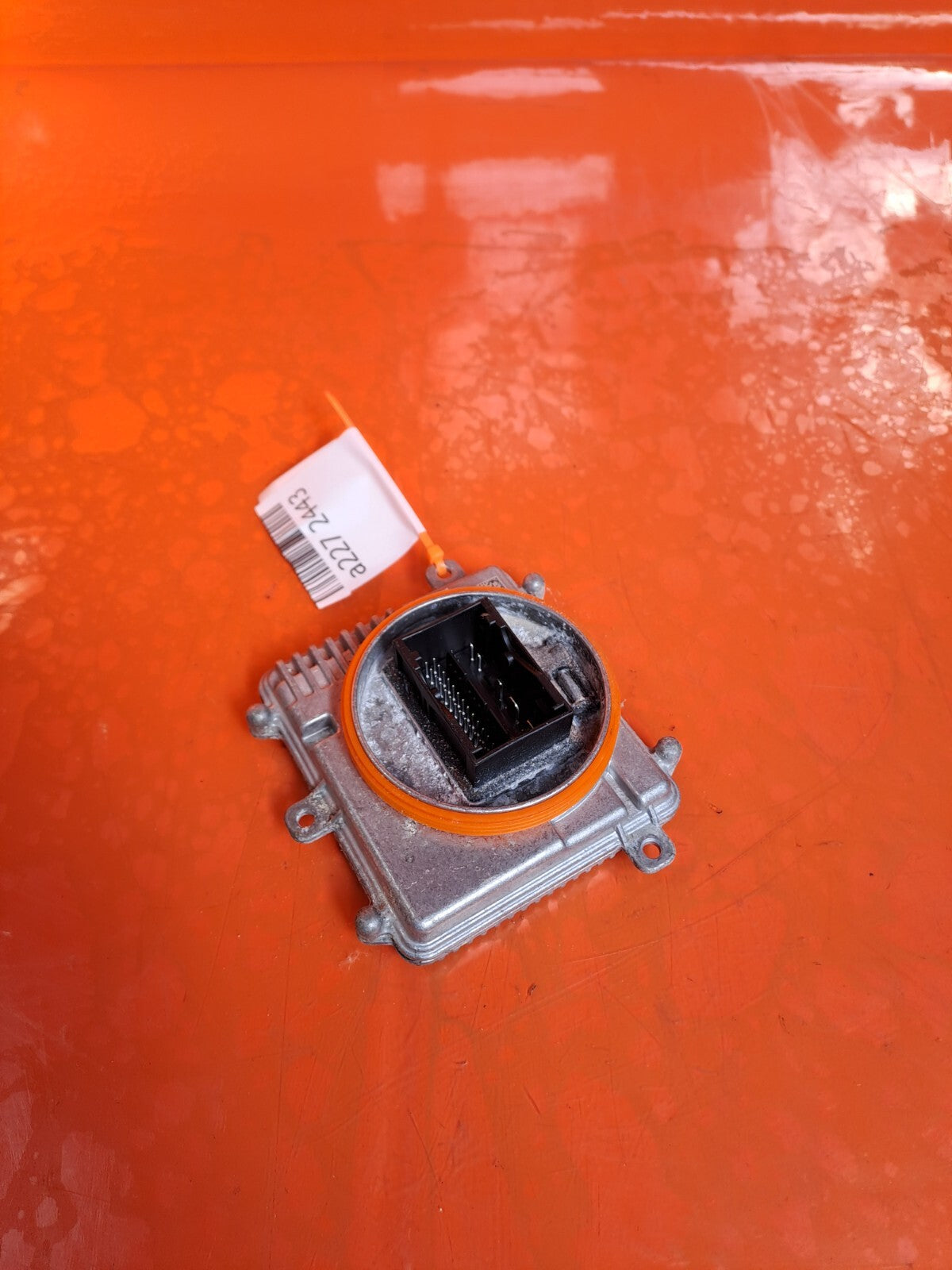 Cupra Leon VZ2 2023 1.4 Petrol HEADLIGHT BALLAST CONTROL MODULE UNIT 992941571AE - Image 9