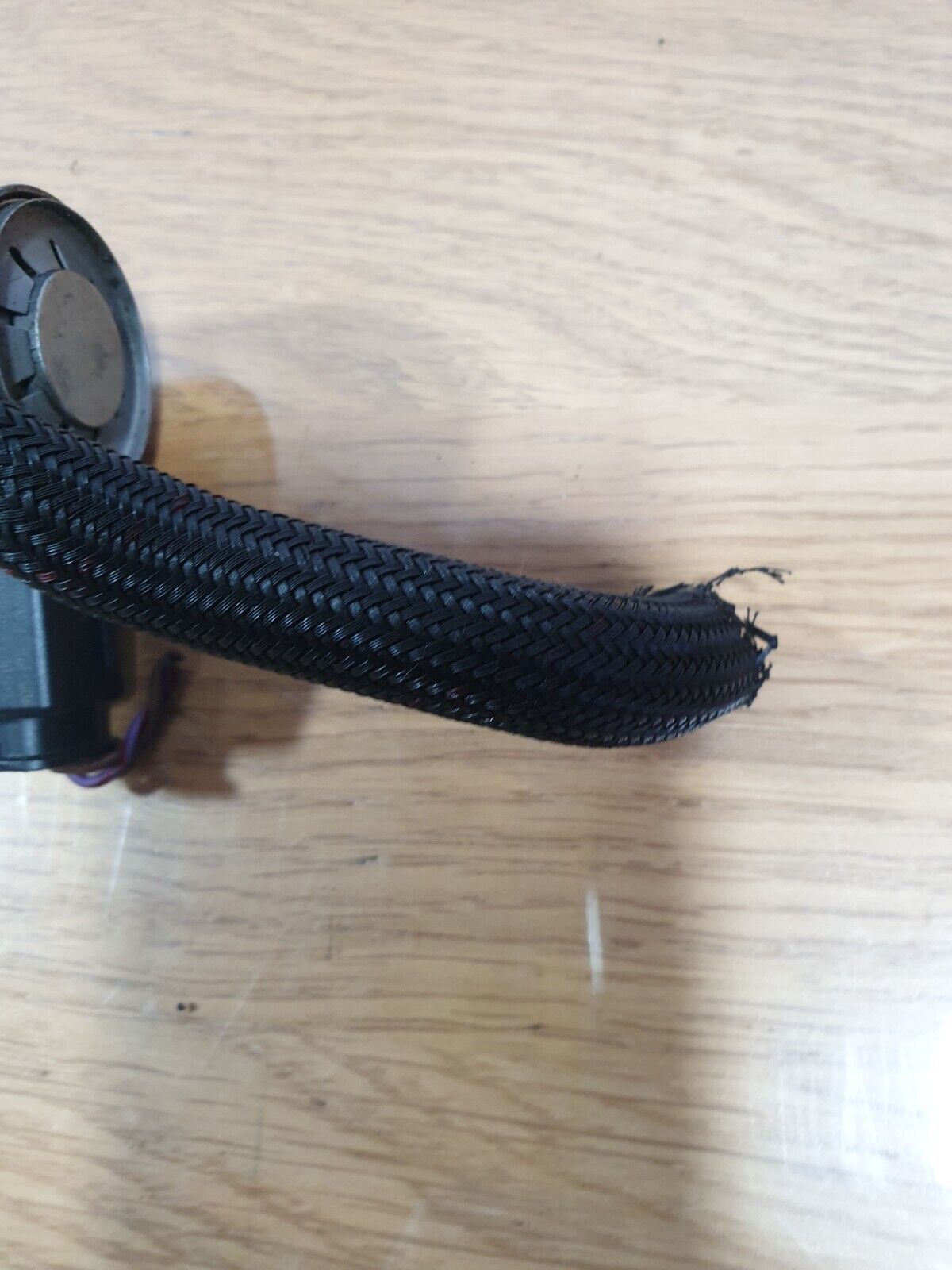 2015 MERCEDES A CLASS W176 AMG 2.1D FUEL INJECTOR RAIL A6510700700 A047