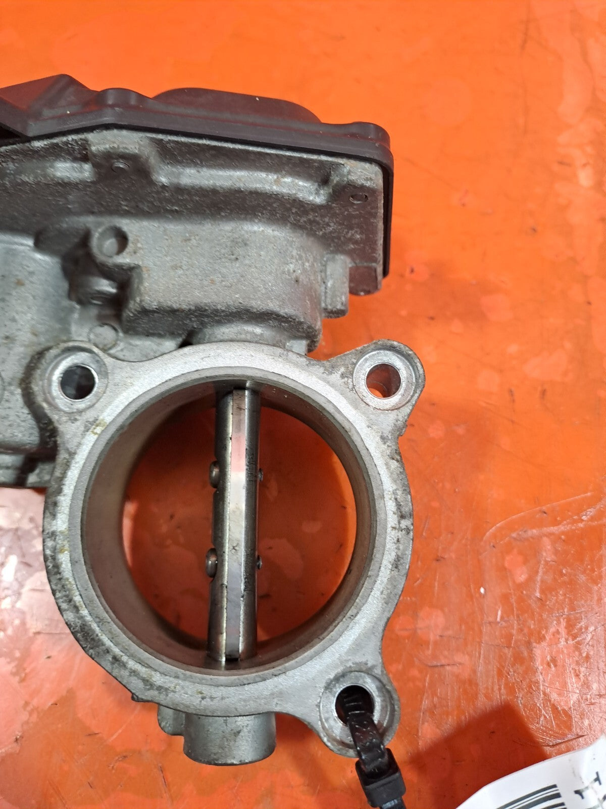 ✅BMW 1 Series 116D F20 Urban 2.0 Diesel 2011 THROTTLE BODY 7810752 Warranty A236 - Image 5