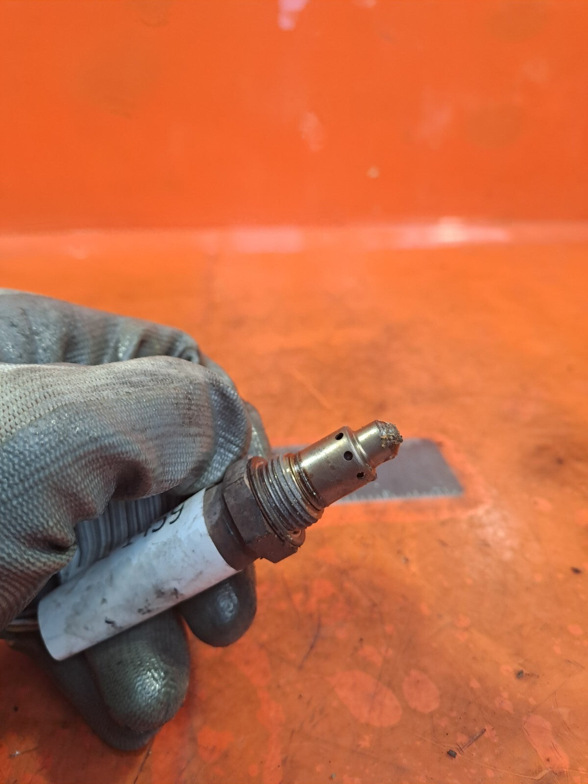 ✅2018 FORD FOCUS MK4 1.5D OXYGEN LAMBDA SENSOR JX61-9G935-AA + WARRANTY A242 - Image 5