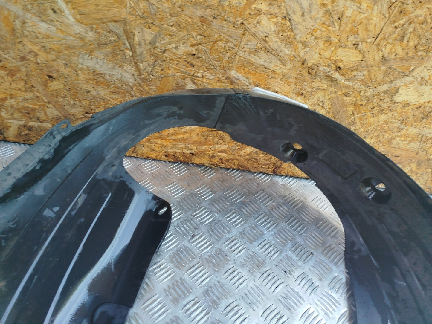 ✅Kia Sonic Gt-Line 2021 1.0 Petrol Rear Right Inner Wing Arch Liner 86822-H8400 - Image 12