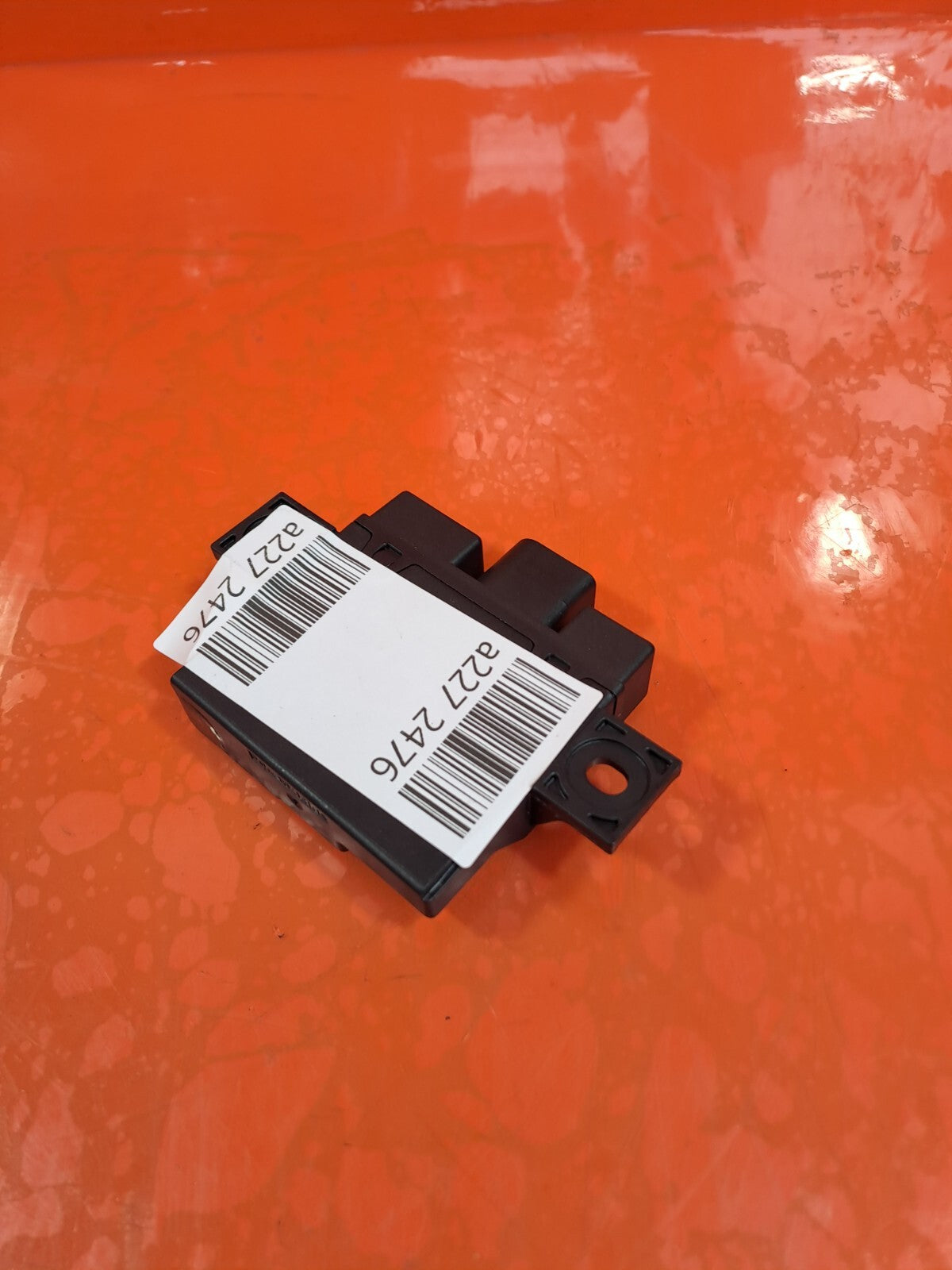2023 CUPRA LEON VZ2 1.4P ENGINE NOISE GENERATOR CONTROL UNIT 3Q0035335E A227 - Image 8