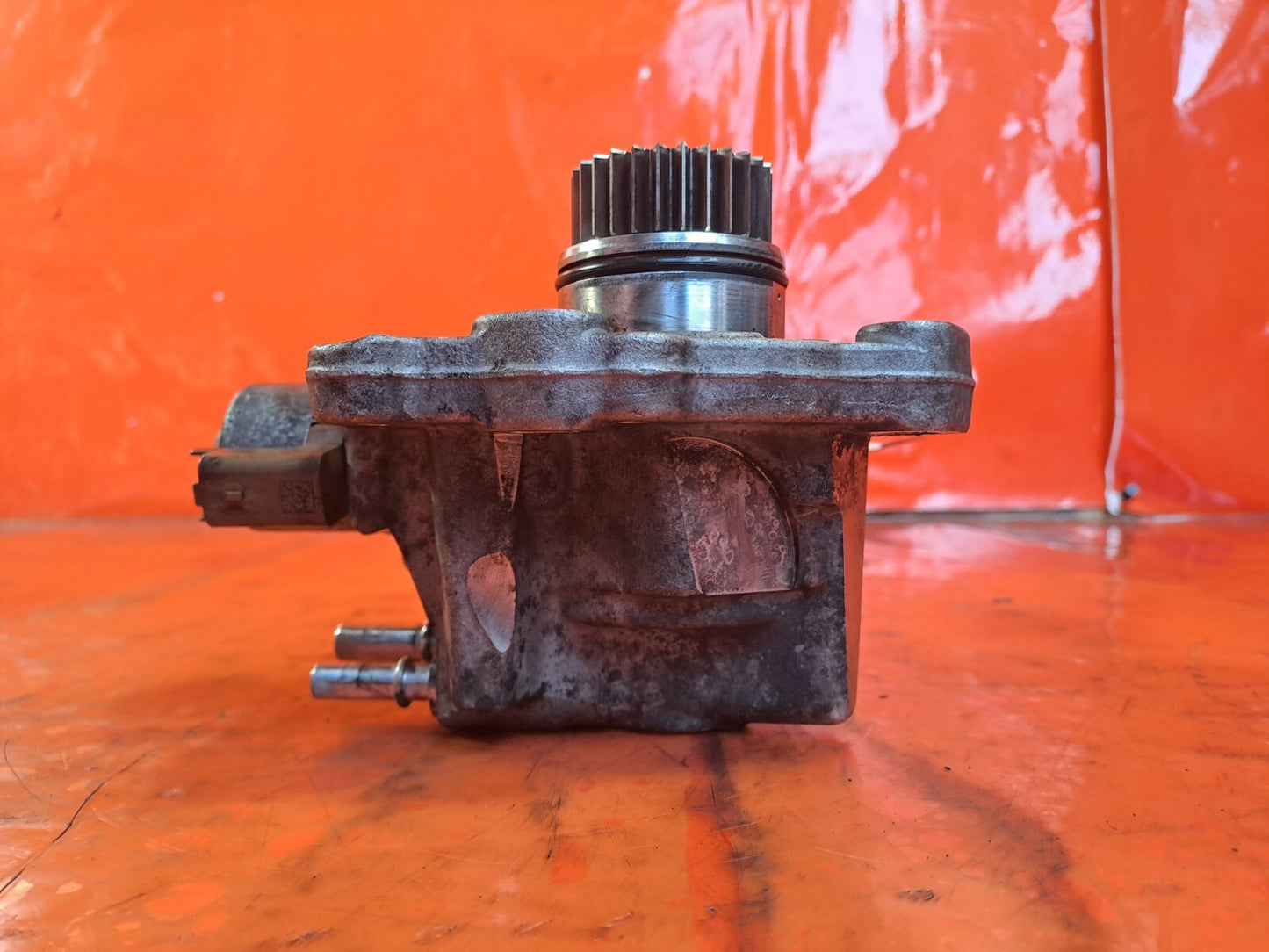 ✅FORD MONDEO TITANIUM MK5 2.0 DIESEL 2016 HIGH PRESSURE FUEL PUMP 9674984480 - Image 9
