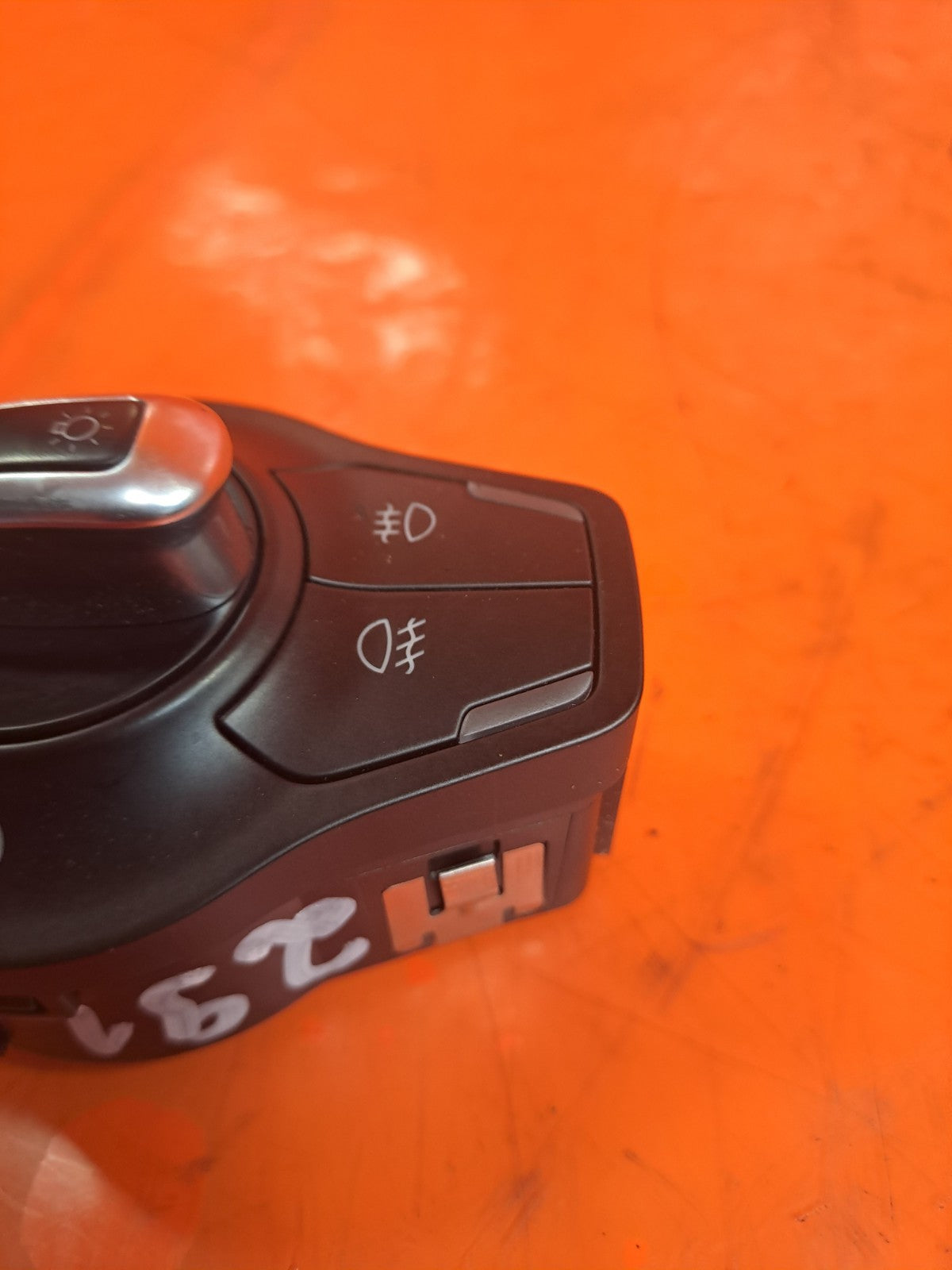 ✅Audi Q5 S Line 2012 2.0 Diesel HEADLIGHT SWITCH BUTTON 8K0941531AS Warranty - Image 5