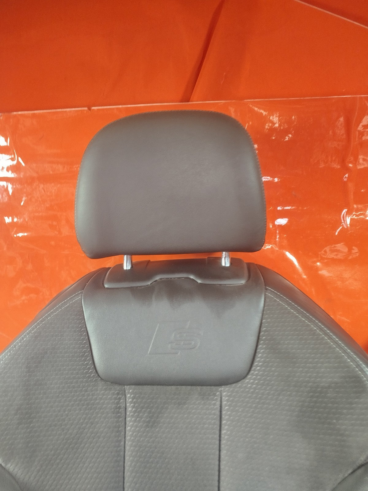 ✅Audi A5 S-Line 2.0 Diesel 2016 FRONT SEATS Warranty A142 - Image 11