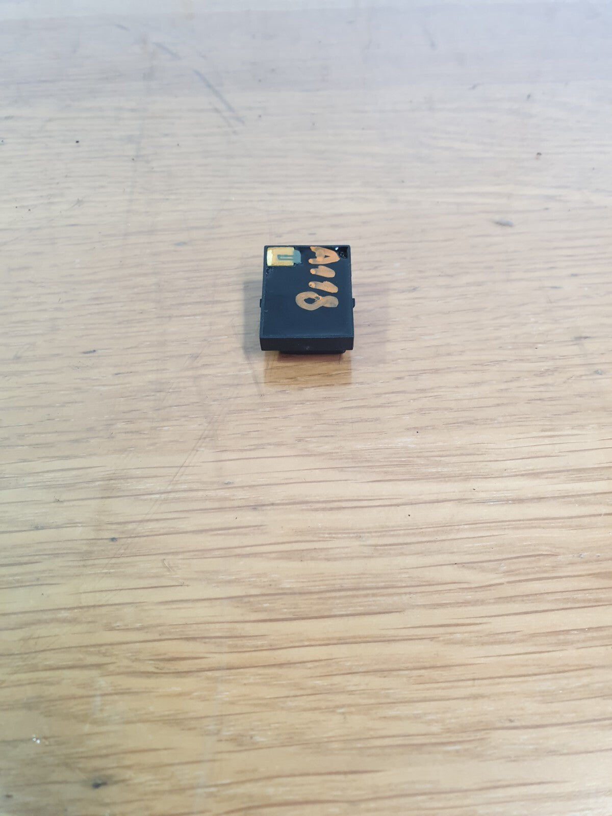 2016 LAND ROVER DISCOVERY SPORT L550 2.0D WINDSCREEN HUMIDITY RAIN SENSOR A118 - Image 5