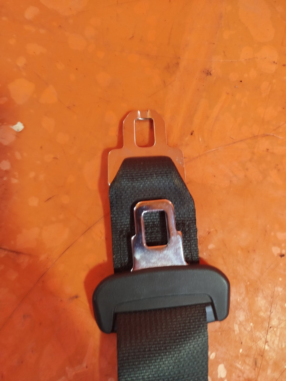 ✅KIA XCEED 1.5 PETROL 2021 REAR CENTRE SEAT BELT 89850-J7000WK Warranty A228 - Image 12