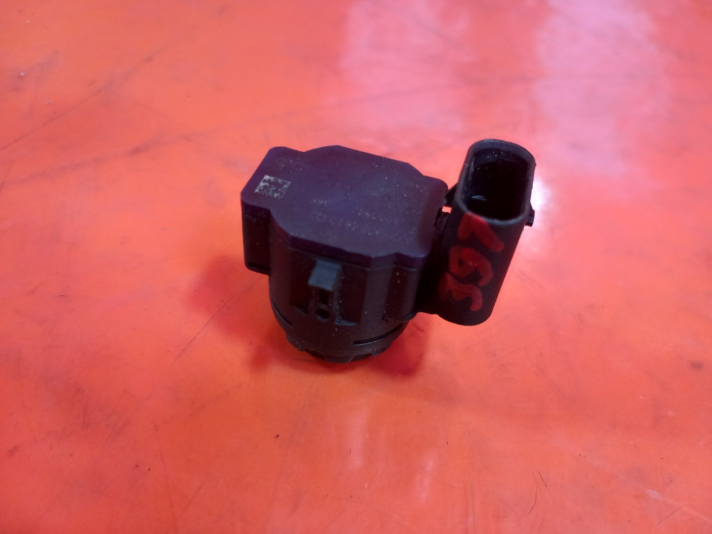 Mercedes Gle 450D AMG 3.0 Diesel 2025 Parking Sensor A2239054610 Warranty A397 - Image 12