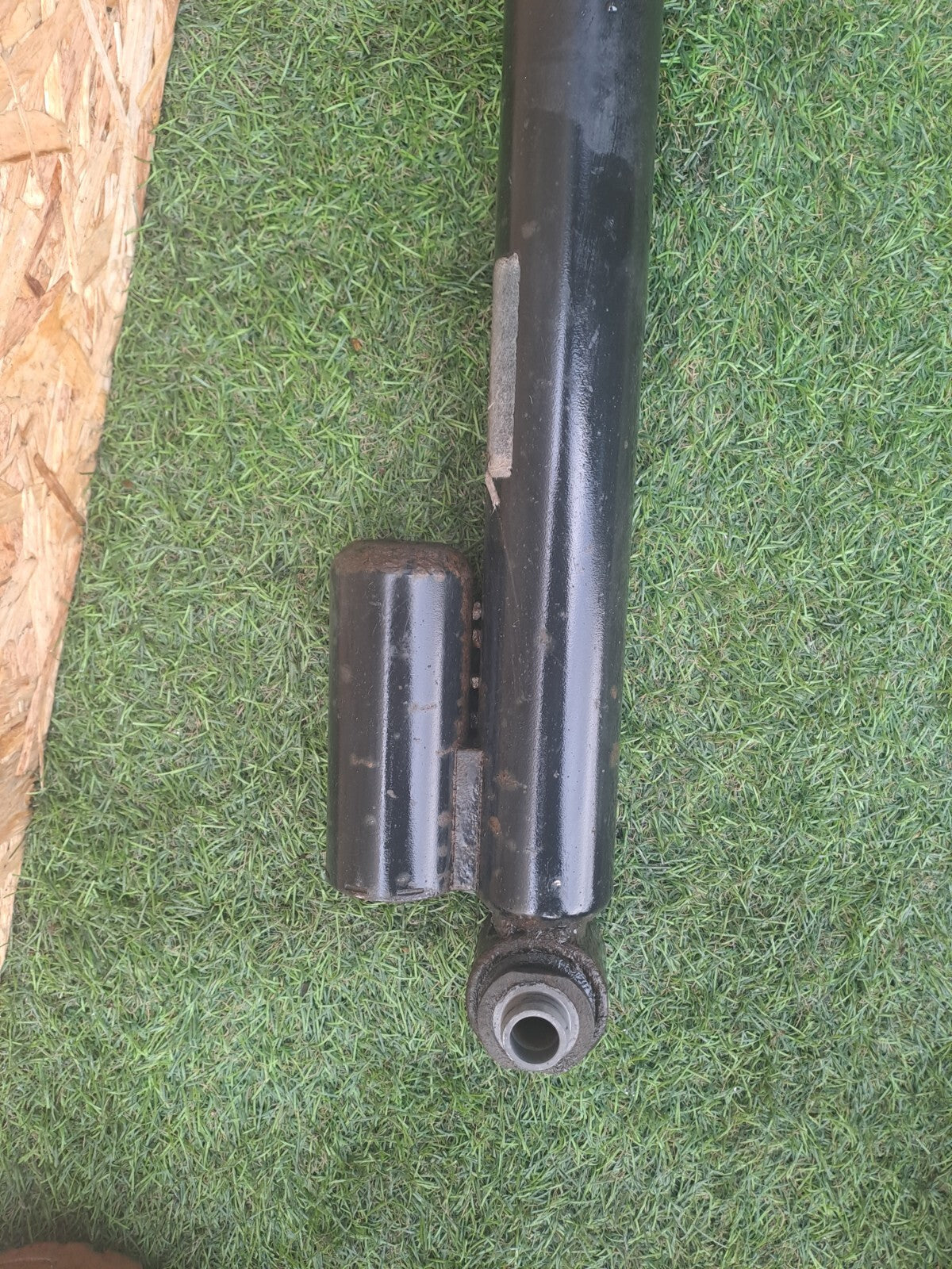✅Land Rover Range Rover L322 4.4 Diesel 2011 Rear Shock Absorber Left Right A243 - Image 6