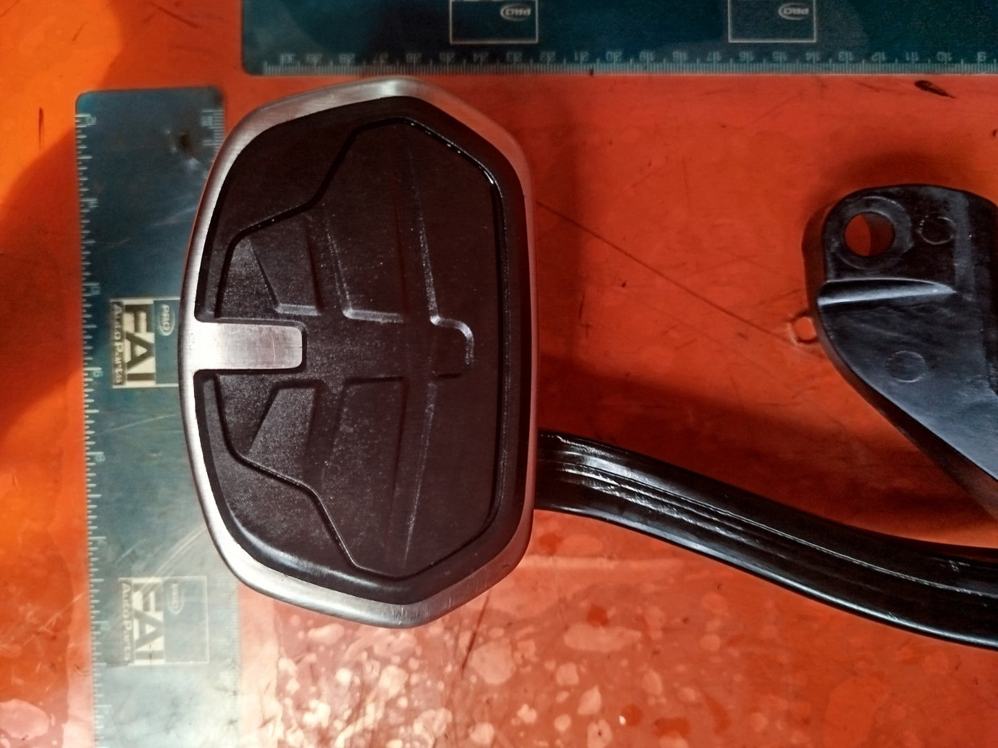 ✅2023 BMW 2 SERIES M SPORT F44 BRAKE PADAL 6888752 + WARRANTY A293 - Image 2