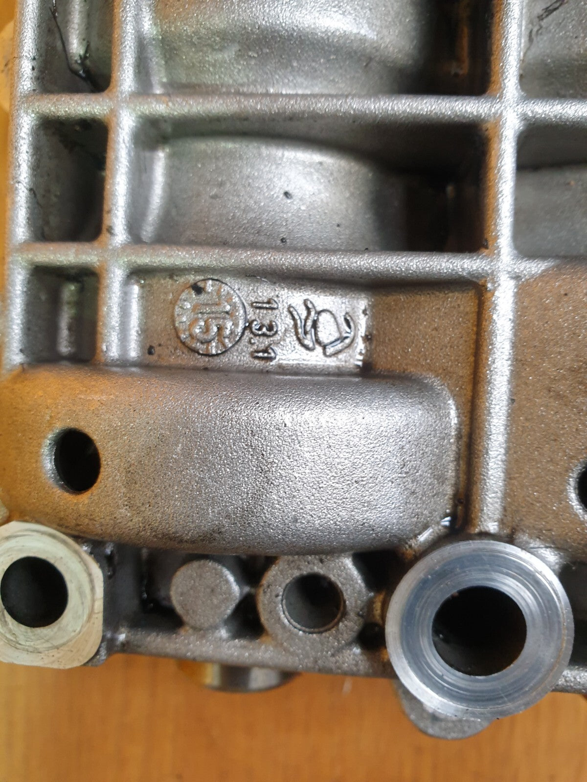 ✅2015 LAND ROVER DISCOVERY SPORT L550 2.2D OIL PUMP 9802839110 + WARRANTY A176 - Image 7