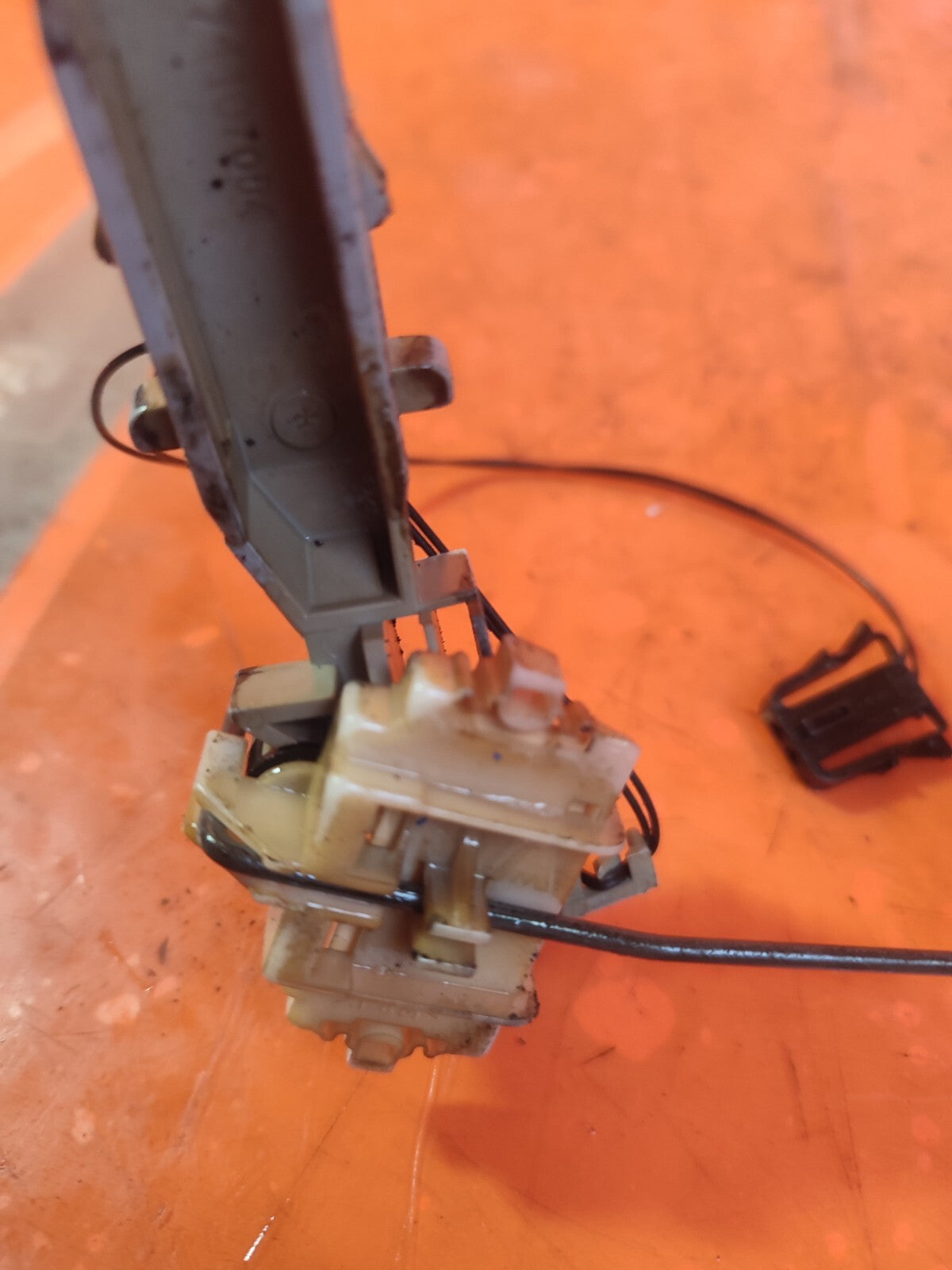 ✅2008 BMW 7 SERIES E66 3.0D FUEL TANK LEVEL SENSOR 7180414 + WARRANTY A255 - Image 5