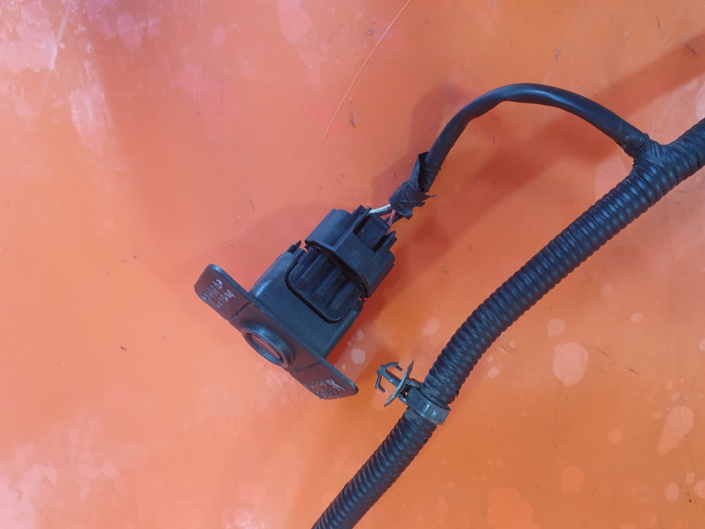 SSANGYONG TIVOLI ELX 1.6 PETROL 2015 REAR PDC WIRING LOOM 82900-35030 Warranty - Image 3