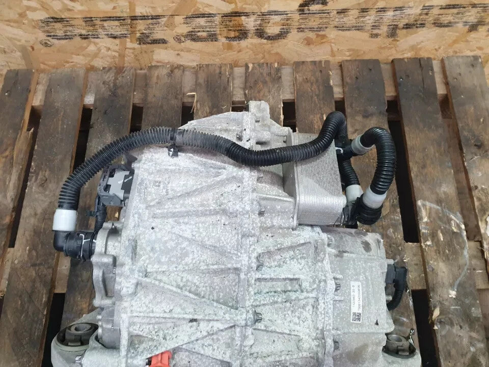 ✅2022 TESLA MODEL Y FRONT ELECTRIC ENGINE MOTOR 1120960-20-G + WARRANTY A172 - Image 8