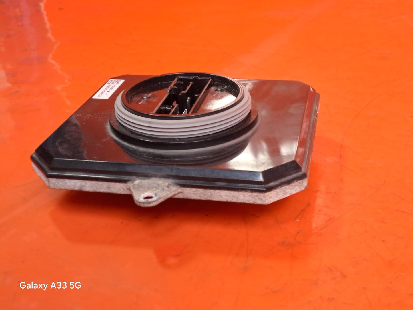 ✅TESLA MODEL 3 LONG RANGE 2020 FRONT LEFT HEADLIGHT BALLAST MODULE 1131251-99-C - Image 7