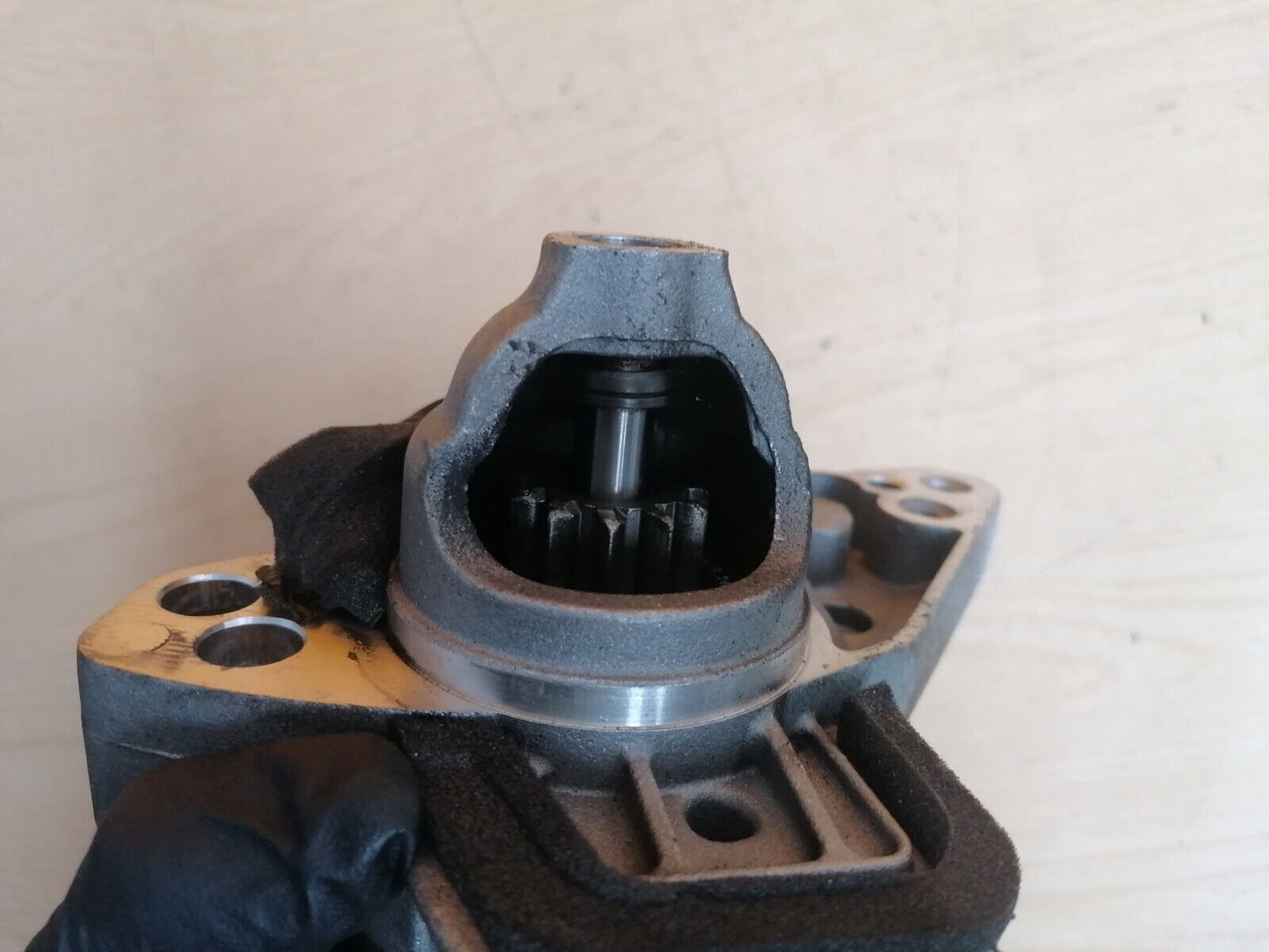 2021 MERCEDES A200 W177 1.3 PETROL STARTER MOTOR A2829062400 A067
