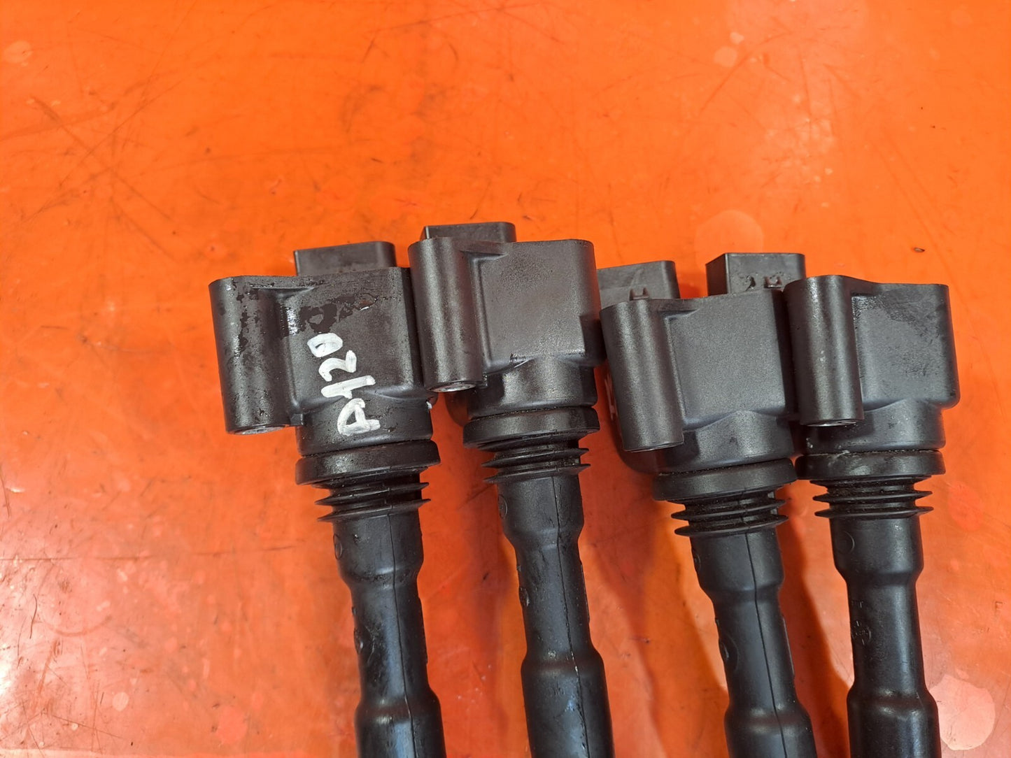 ✅VW T-Roc A11 R-Line 1.5 Petrol 2018 Ignition Coil Pack Set of 4 05E905110 A120 - Image 12