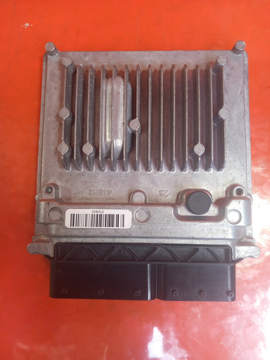 Mercedes GLA CLA W176 X156 Engine Ecu Control Module A6519014402 A6519005103 - Image 2