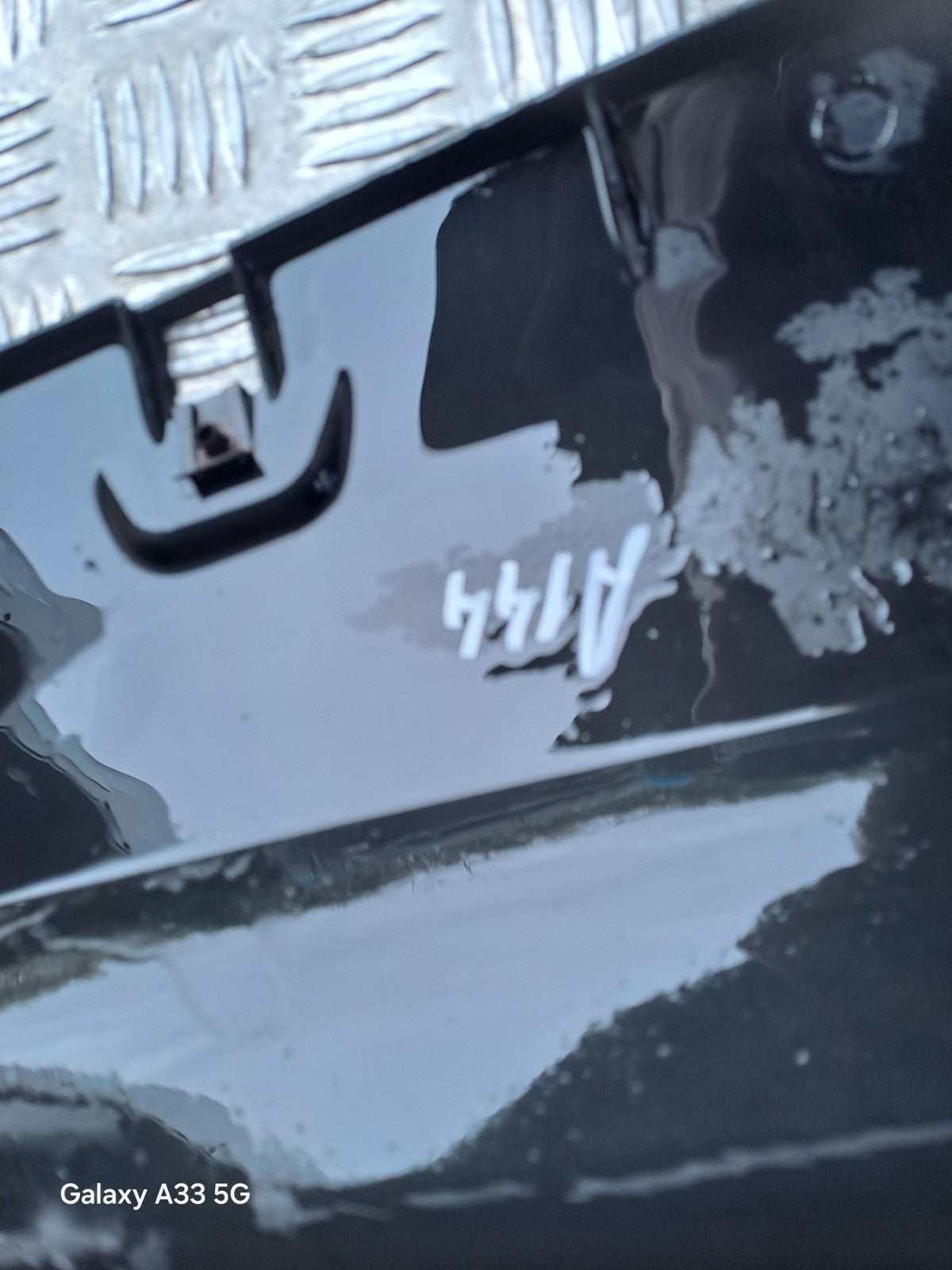 ✅Ford Transit Custom 2.2 Diesel 2016 UNDERTRAY SPLASH GUARD BK21-V001A06-AB A144 - Image 11
