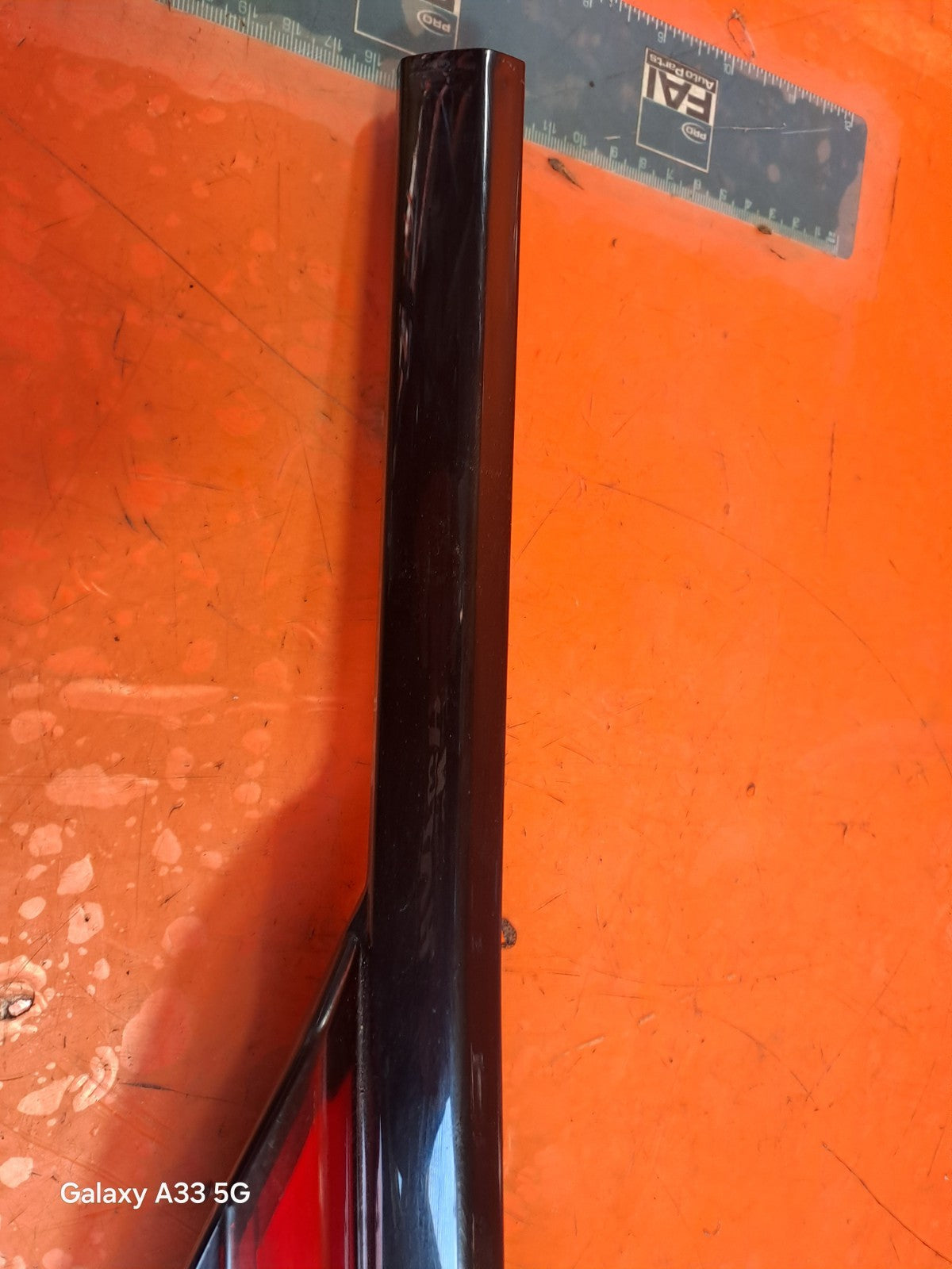 ✅2023 BMW 2 SERIES M SPORT F44 REAR RIGHT INNER TAIL LIGHT 8498740 WARRANTY A293 - Image 8