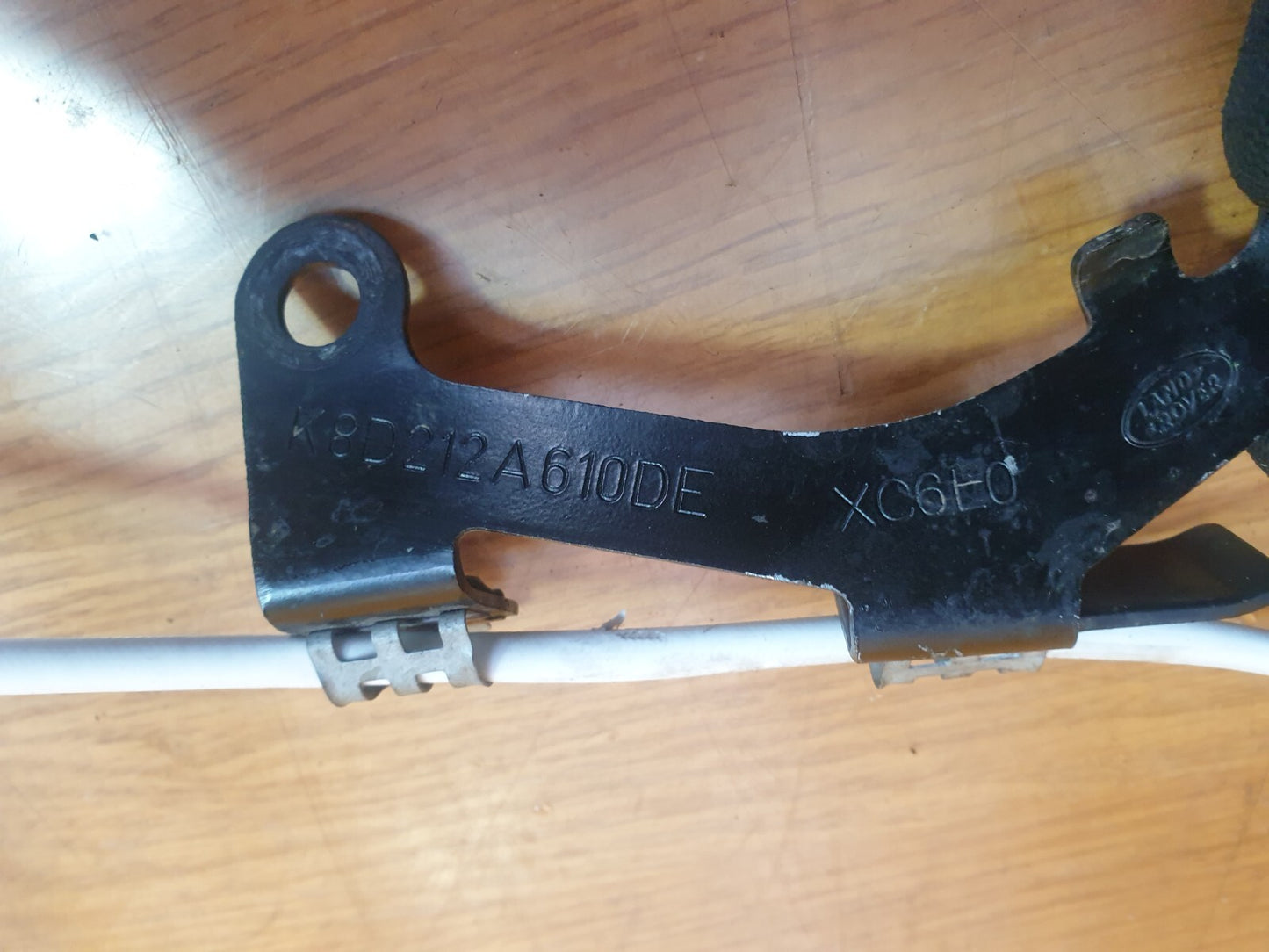 ✅2022 RANGE ROVER EVOQUE L551 1.5P LAMBDA OXYGEN NOX SENSOR L8D29G444BD A169 - Image 4