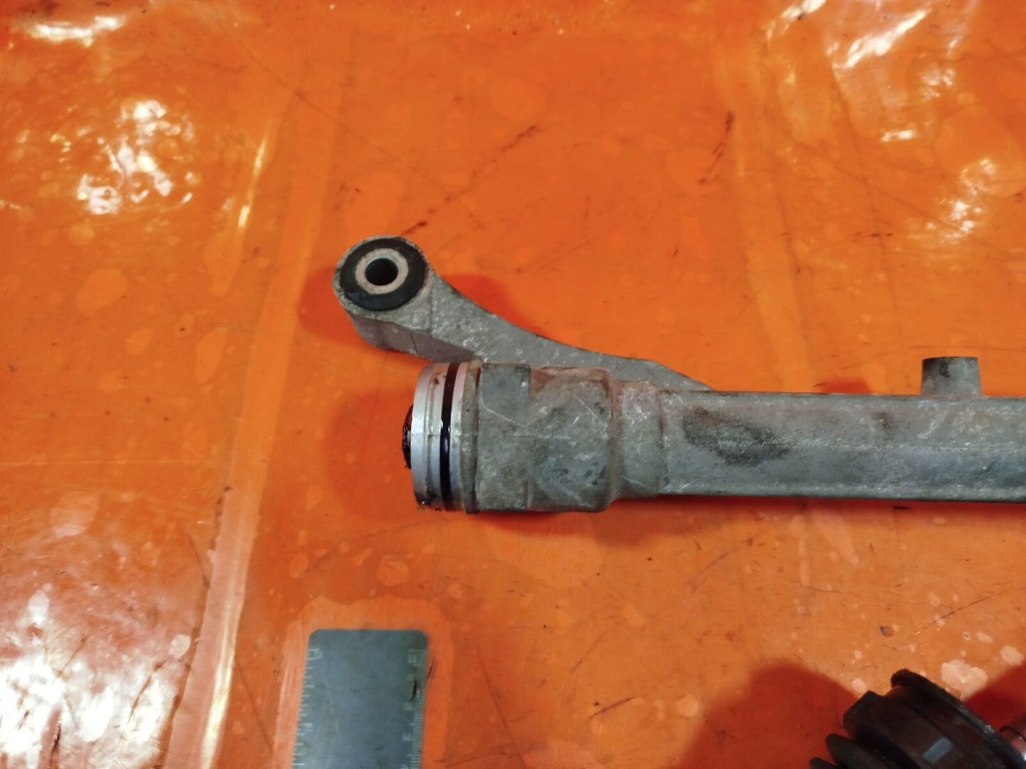 ✅FORD ECOSPORT 1.0 PETROL 2013-2022 STEERING RACK DN1C3A500BA KC18D200BC xAA - Image 8