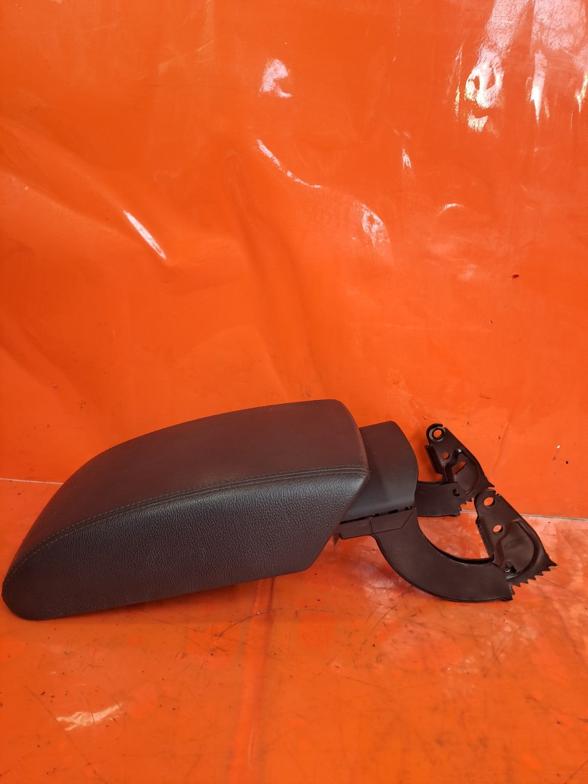 ✅Audi Q5 S Line 2012 2.0 Diesel ARMREST CENTRE CONSOLE Warranty A291 - Image 3