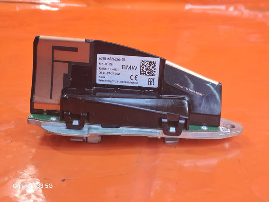 ✅BMW 330E G21 2.0 PETROL 2022 AERIAL ANTENNA ROOF SHARK FIN 6826326 Warranty - Image 2