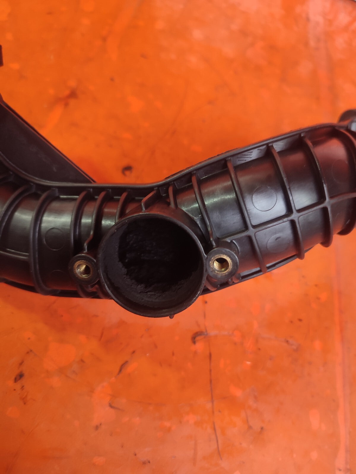 ✅2016 SSANGYONG TIVOLI ELX 1.6D TURBO INTERCOOLER PIPE A67314001 + WARRANTY A279 - Image 6