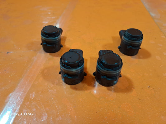 ✅2024 VW POLO LIFE 1.0P PARKING SENSOR x4 5Q0919275B + WARRANTY A310 - Image 2