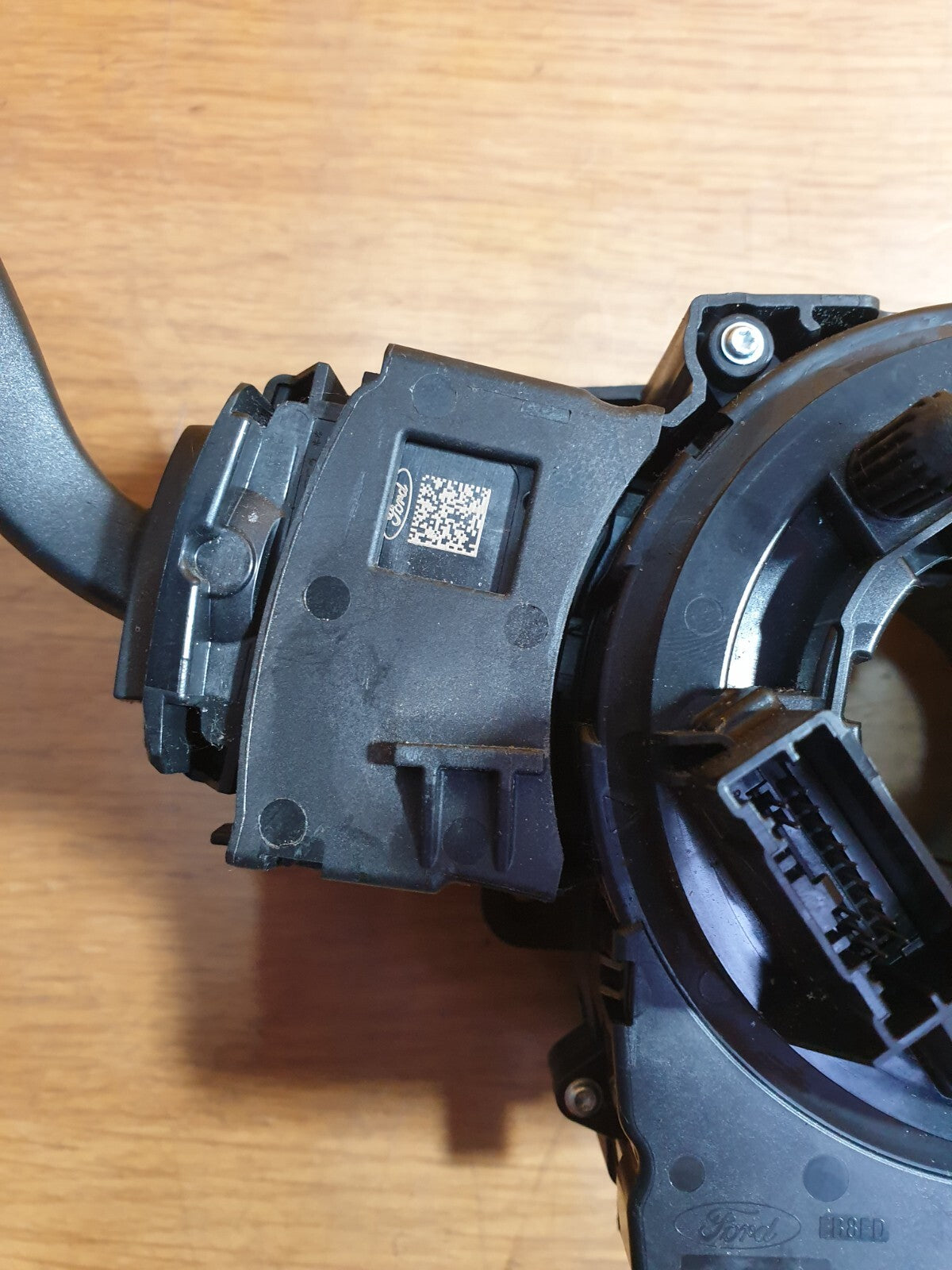 ✅2022 FORD FOCUS ACTIVE 1.5D COMBINATION SWITCH STALK SQUIB H1BT-3F944-BK A136 - Image 5