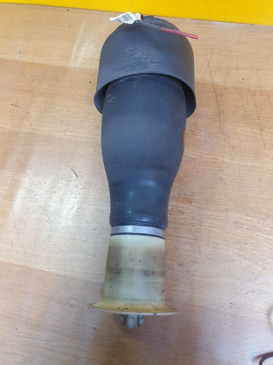 ✅2014 BMW 5 SERIES F11 4.4P REAR LEFT AIR SUSPENSION BAG SHOCK ABSORBER 6781843 - Image 1