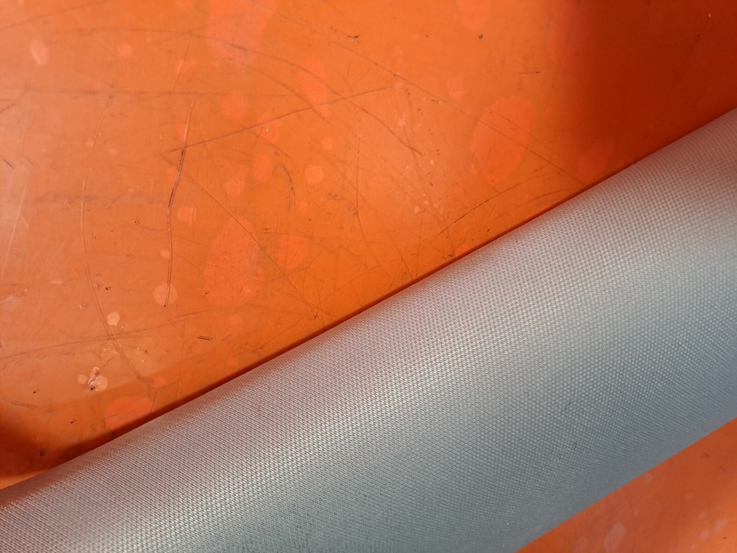 TESLA MODEL 3 LONG 2024 FRONT LEFT A PILLAR COVER TRIM 1731773-10-D Warranty - Image 8